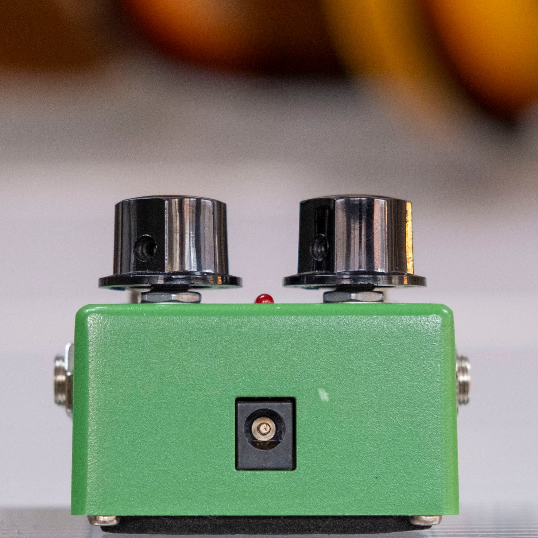 Maxon DB10 Dual Booster Boost Pedal (Pre-Owned)