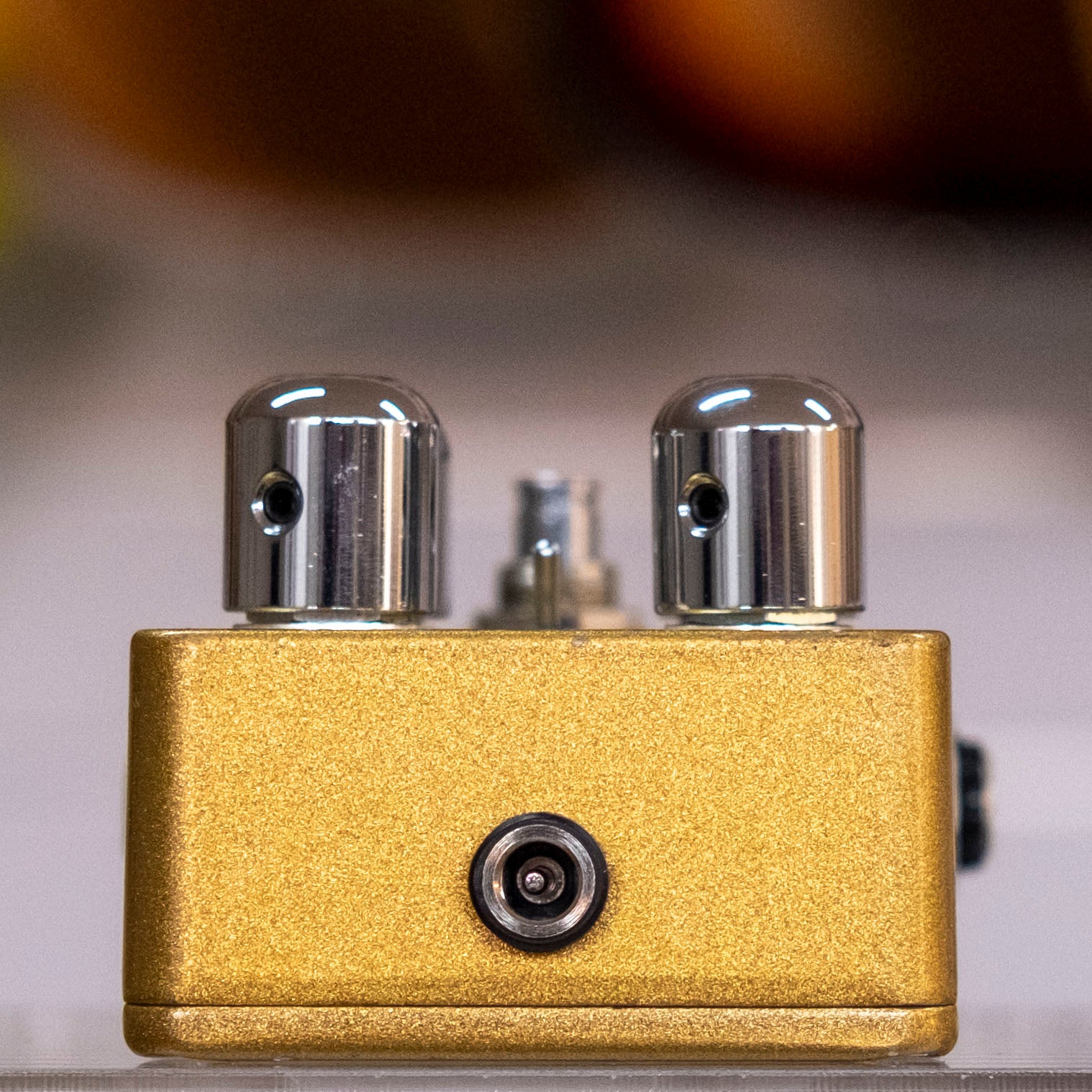 Ex-Pro 30volt Overdrive Pedal (Pre-Owned)