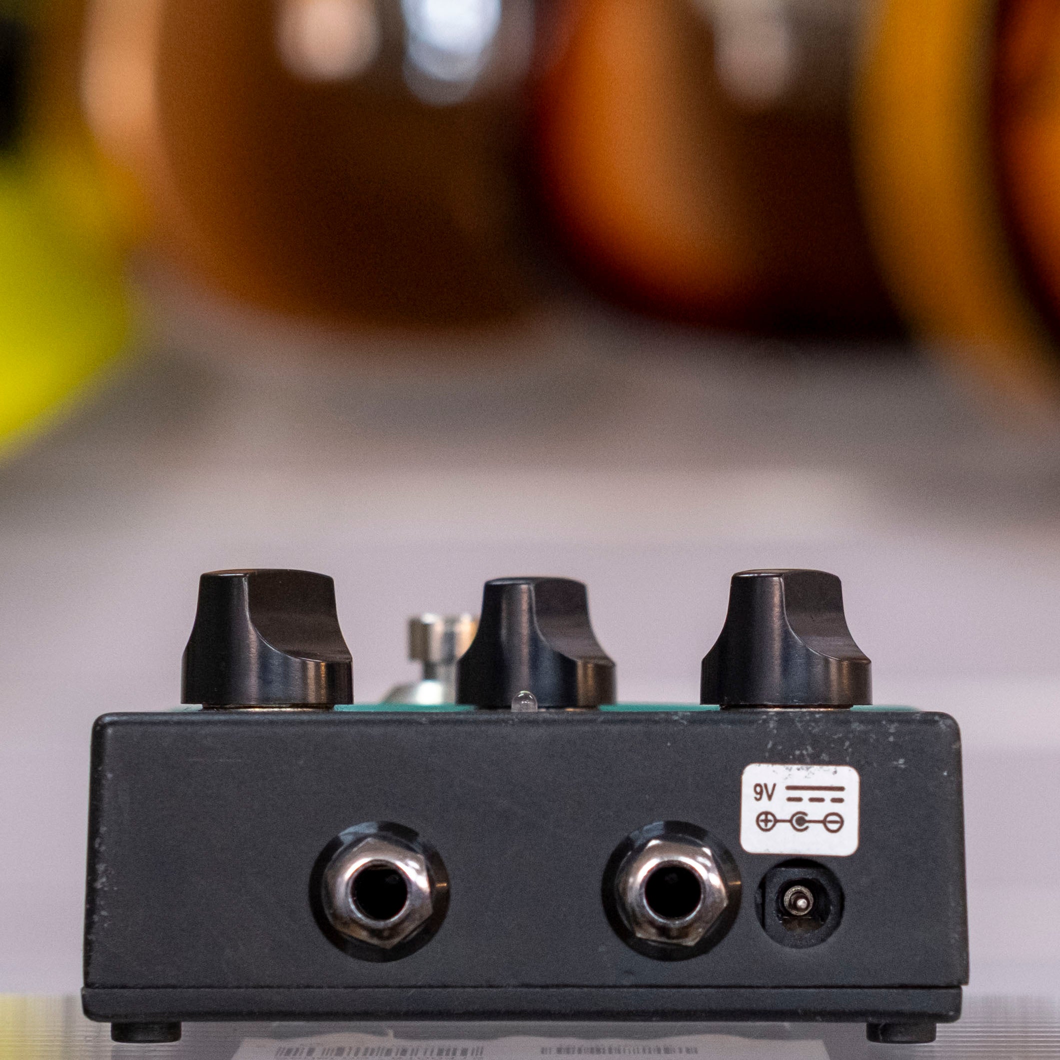 TC Electronic Vintage Compressor Pedal (Pre-Owned)