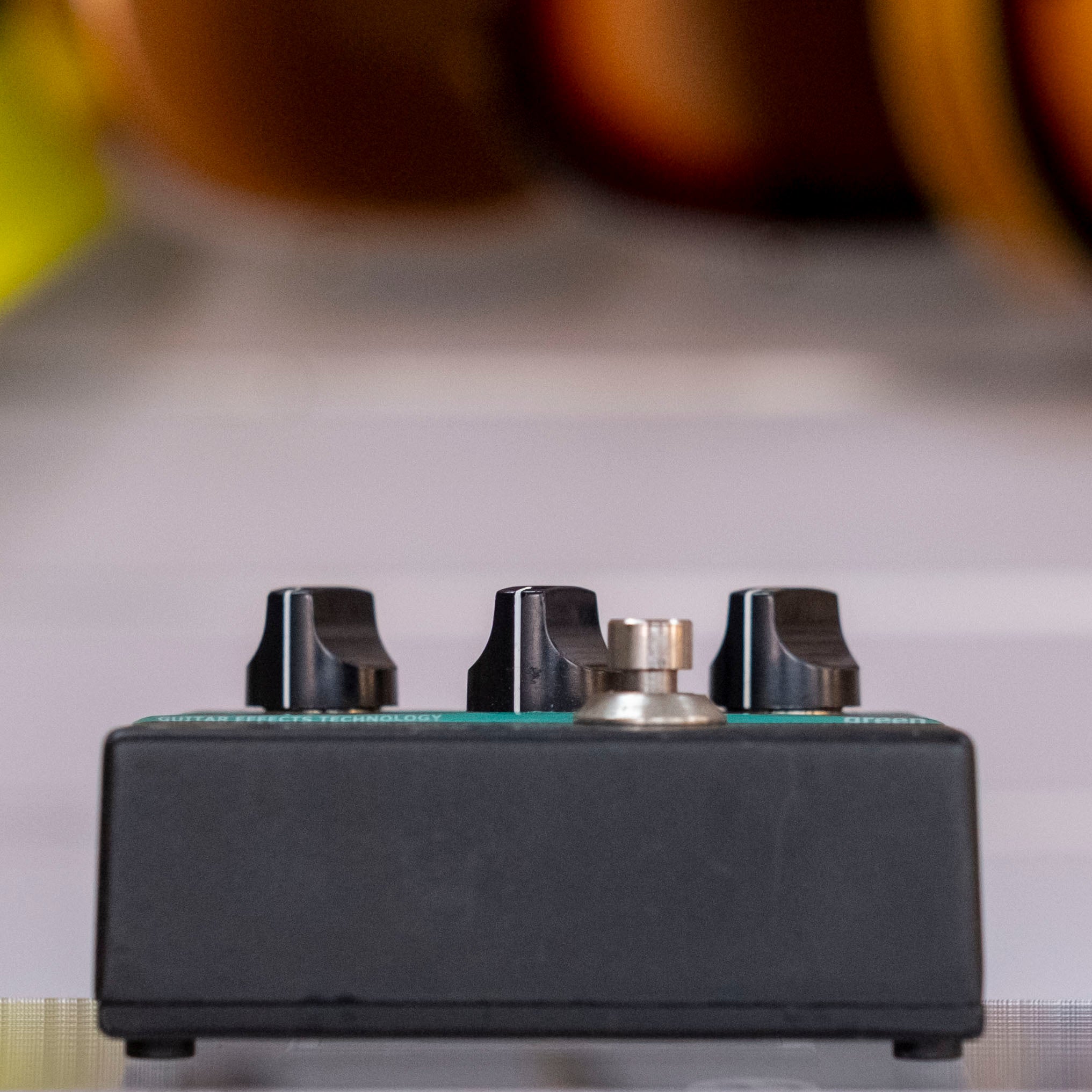 TC Electronic Vintage Compressor Pedal (Pre-Owned)