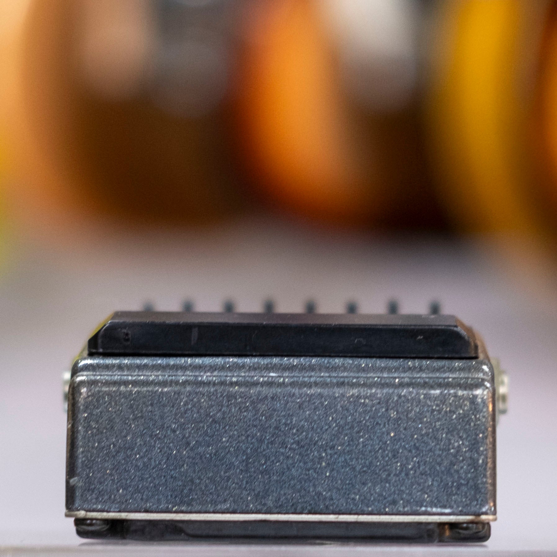 DOD FX40B Equalizer 7 Band EQ Pedal (Pre-Owned)