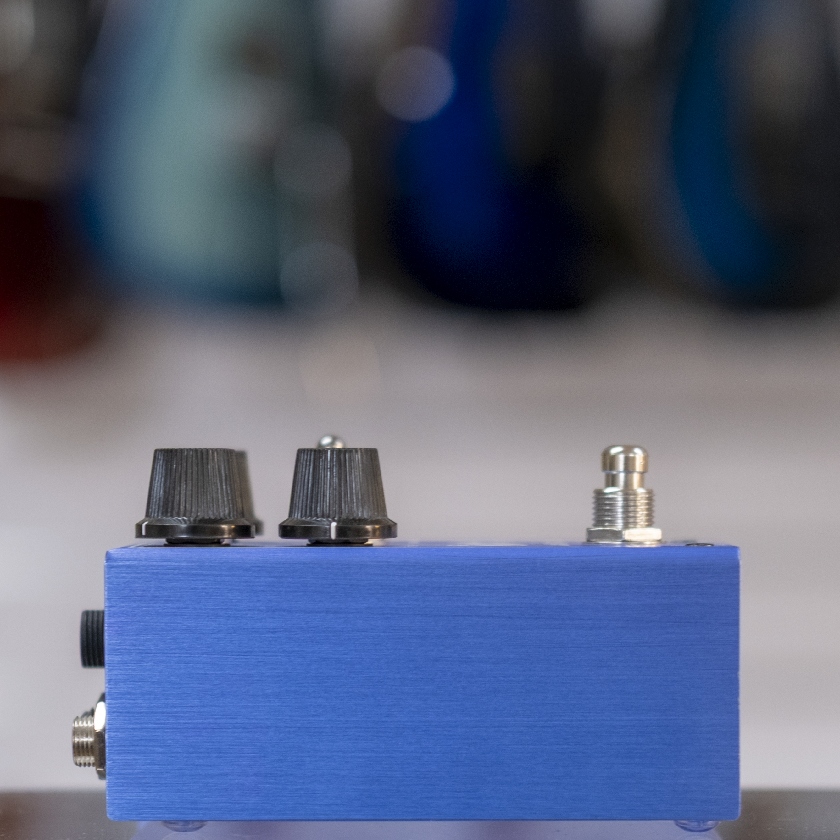 Supro 1305 Drive Overdrive Pedal (Pre-Owned)