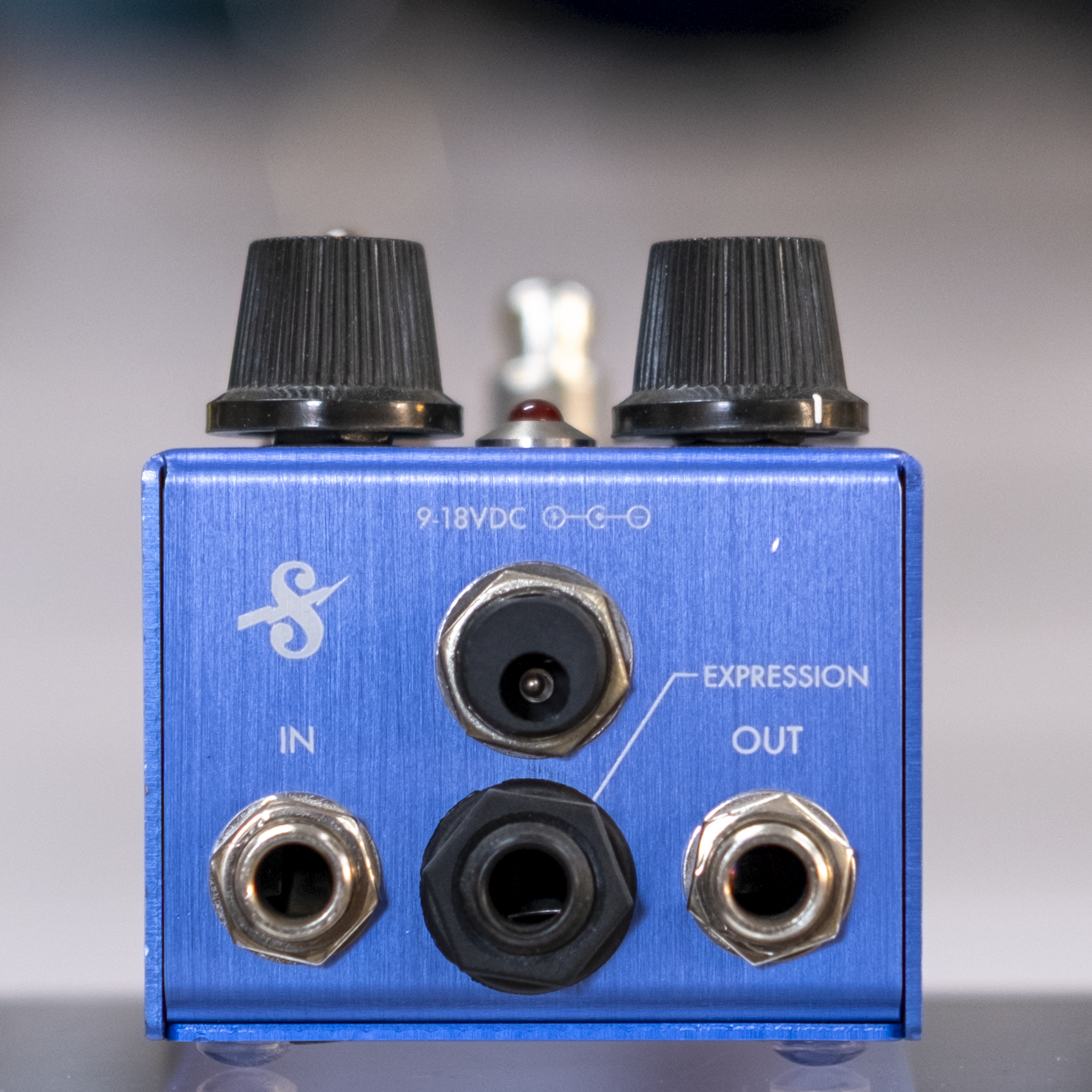 Supro 1305 Drive Overdrive Pedal (Pre-Owned)