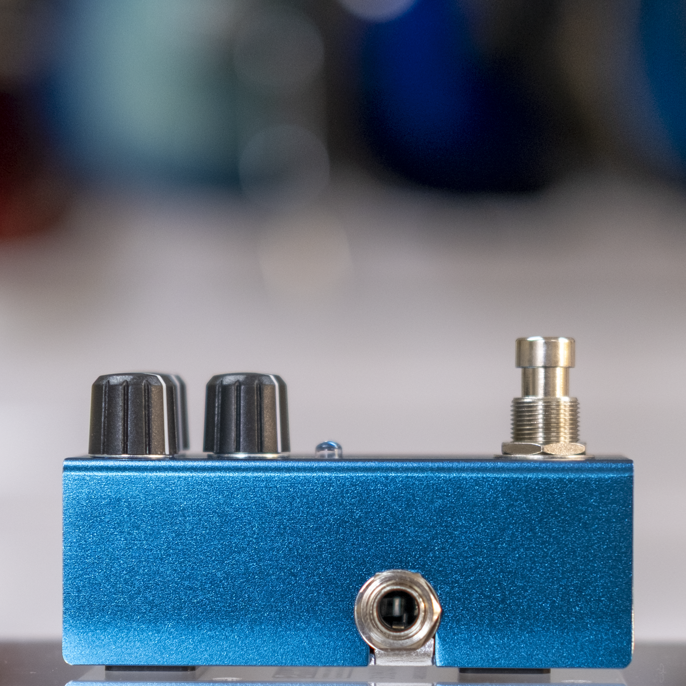 Kmise Hot Plexi Distortion Pedal (Pre-Owned)