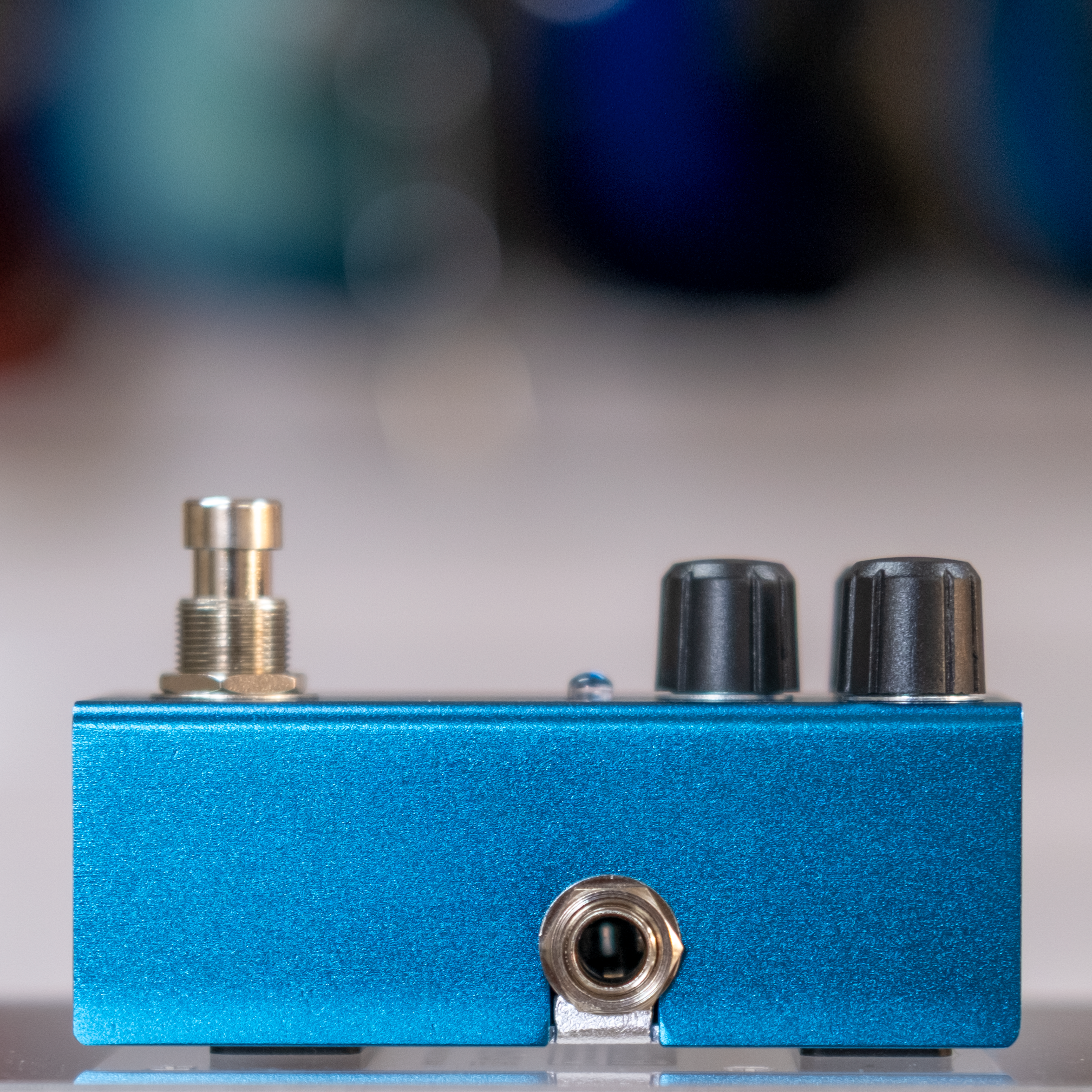 Kmise Hot Plexi Distortion Pedal (Pre-Owned)