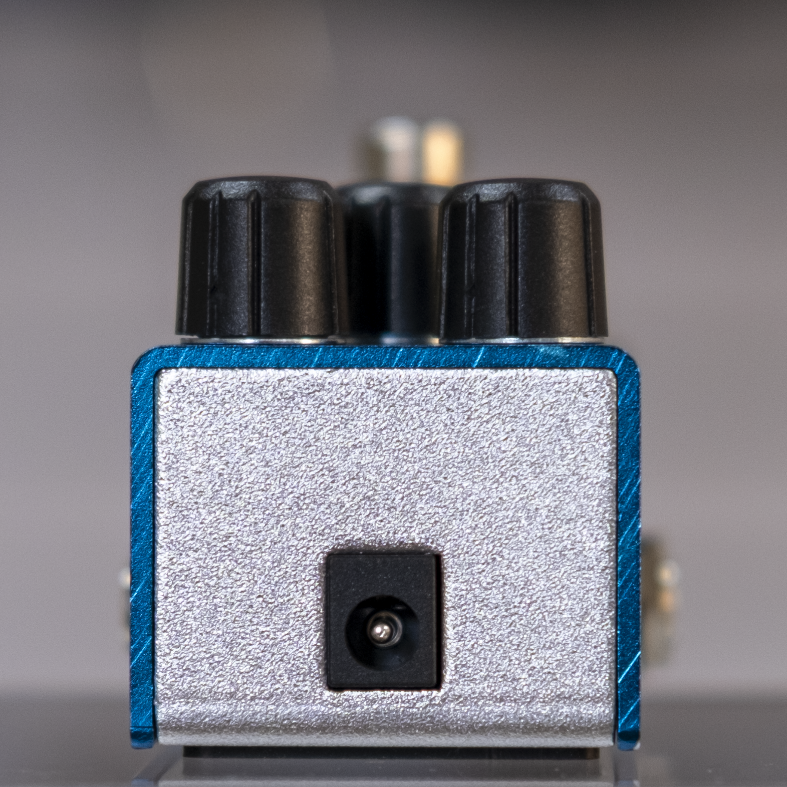 Kmise Hot Plexi Distortion Pedal (Pre-Owned)