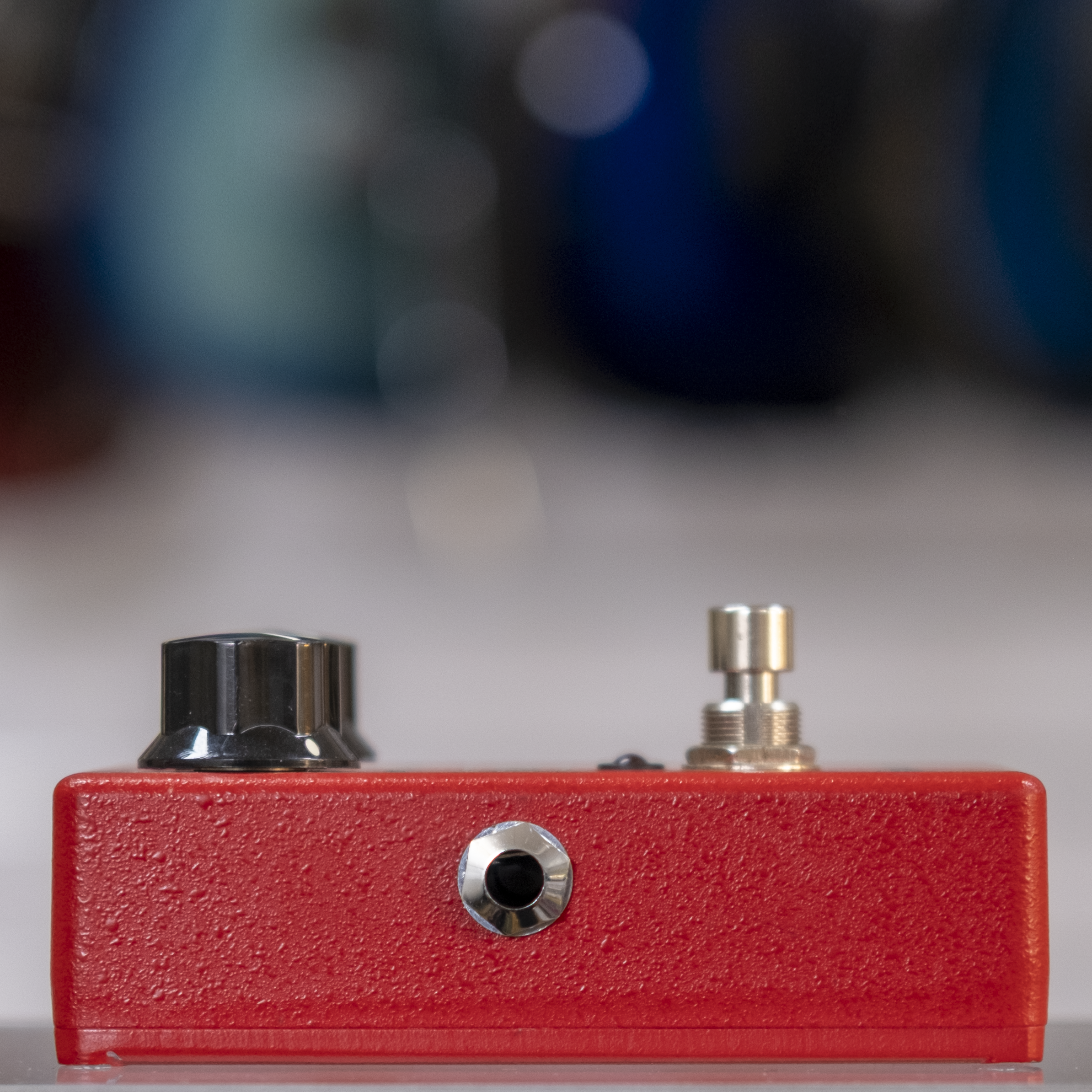 MXR Dyna Comp Compressor Pedal (Pre-Owned)