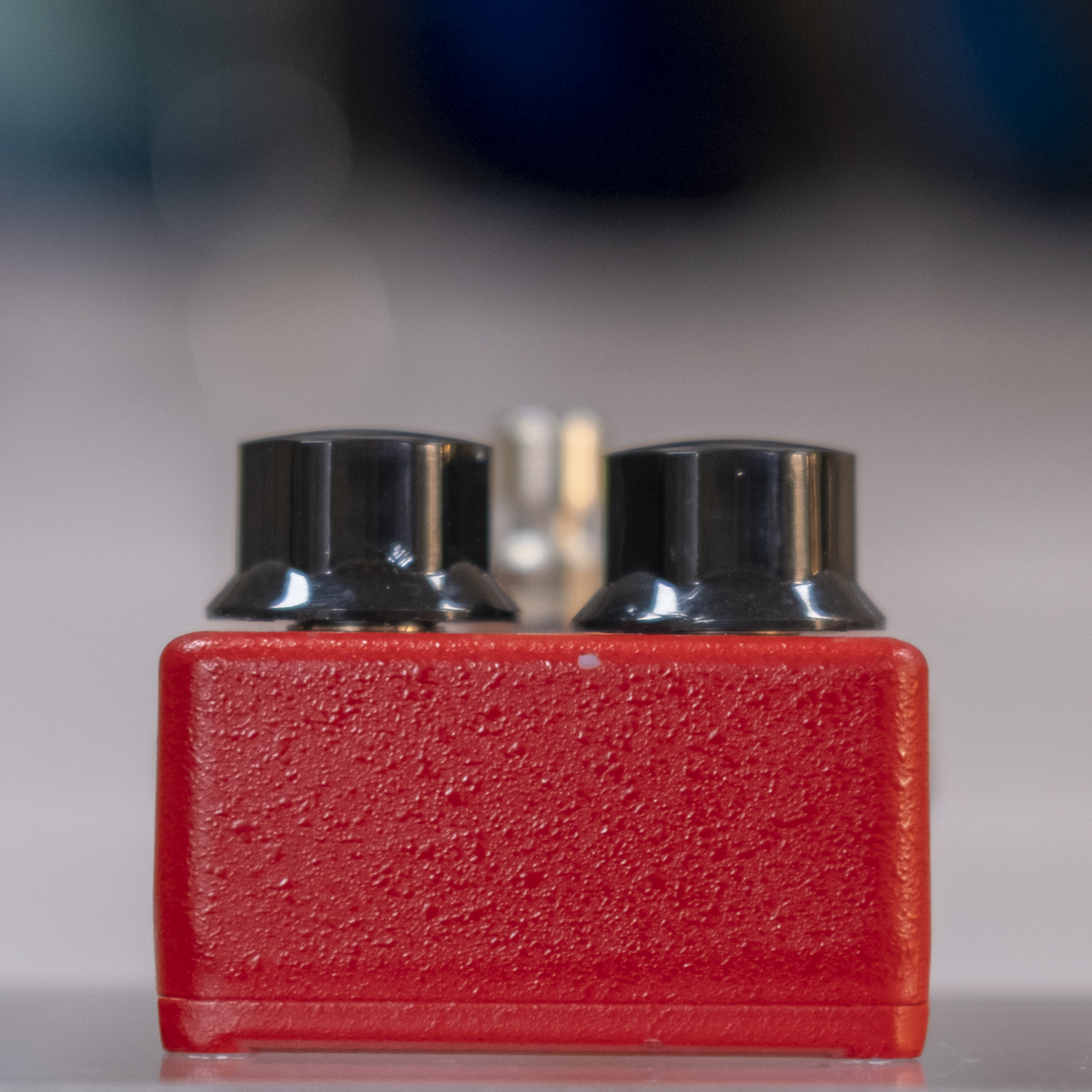MXR Dyna Comp Compressor Pedal (Pre-Owned)