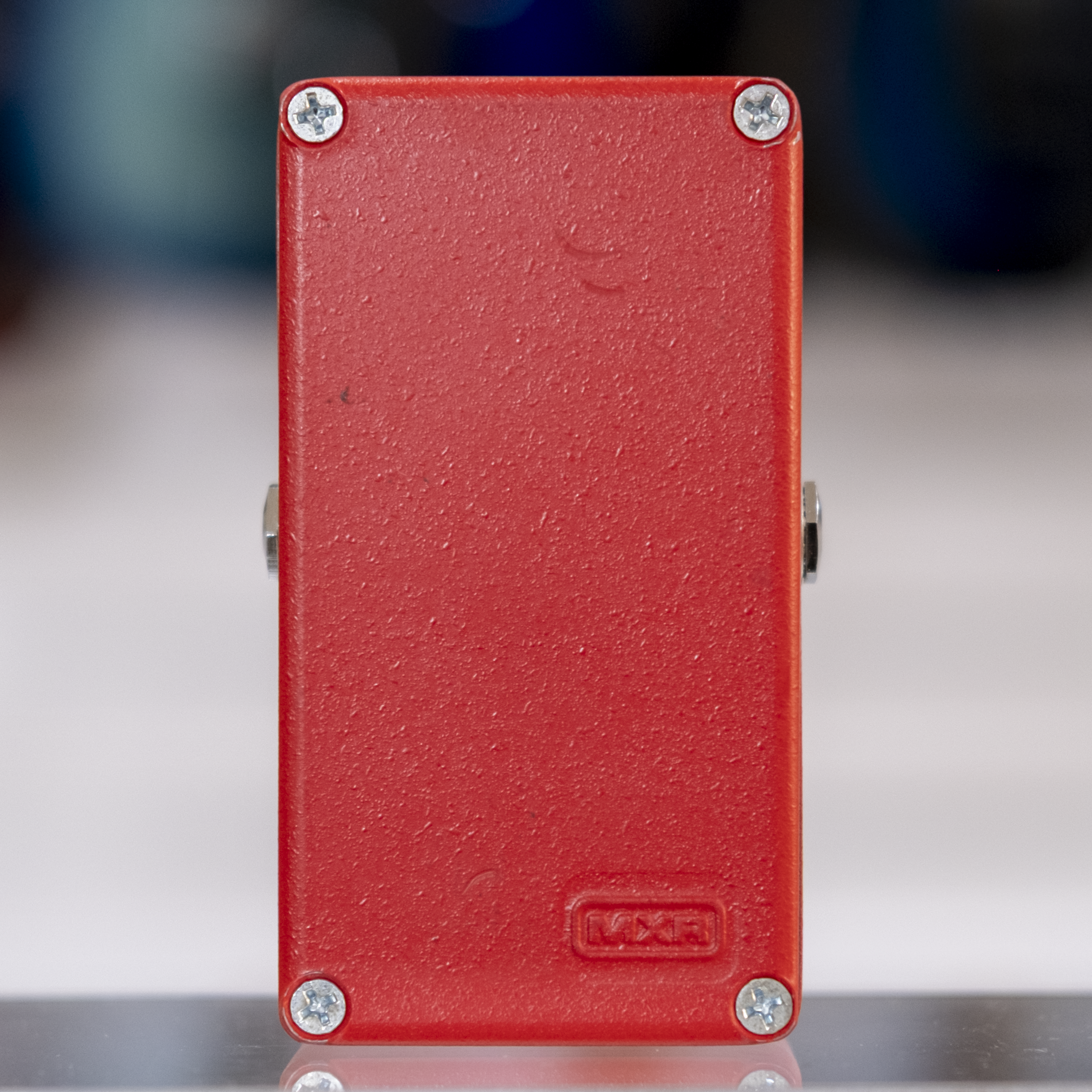 MXR Dyna Comp Compressor Pedal (Pre-Owned)