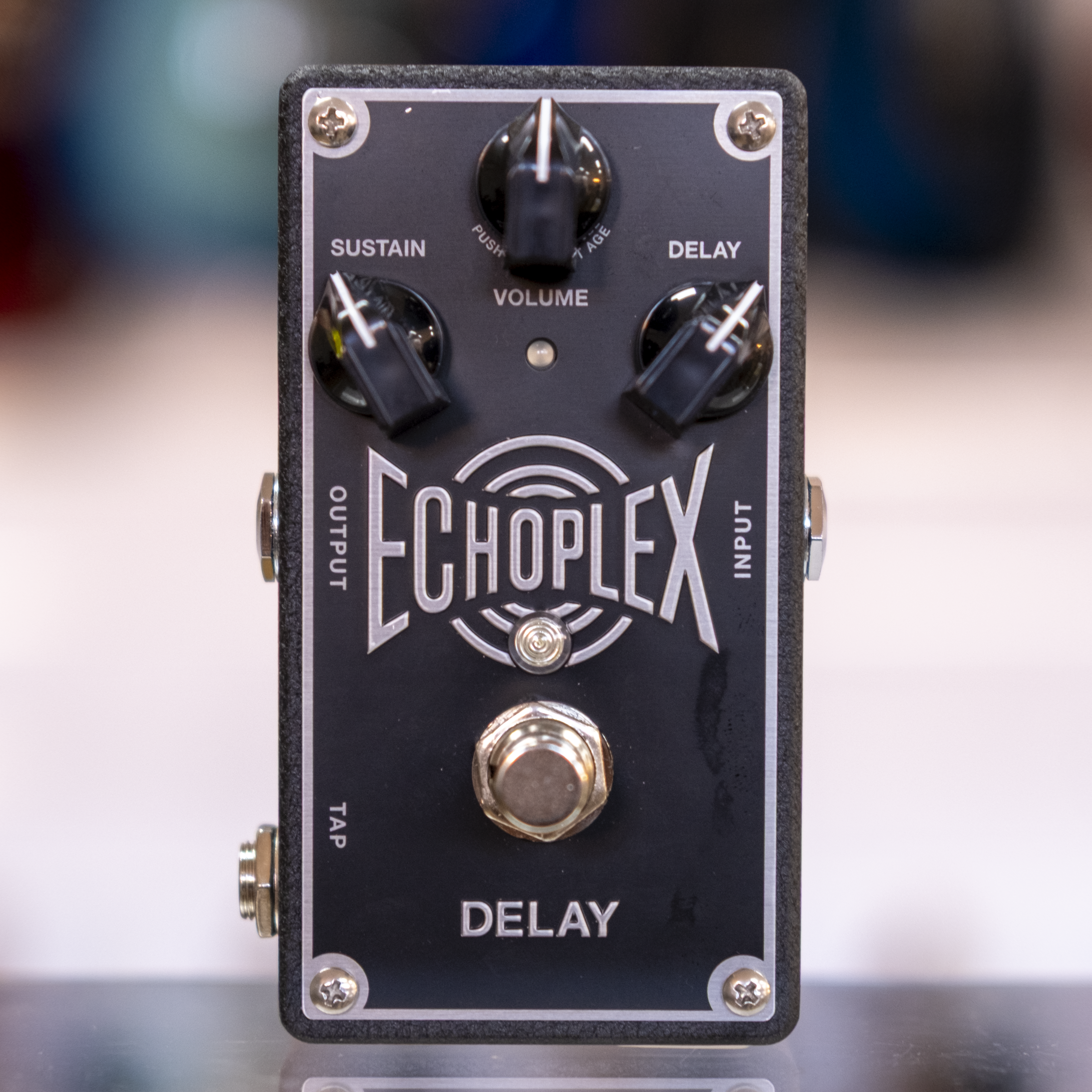 MXR Echoplex Delay Pedal (Pre-Owned)