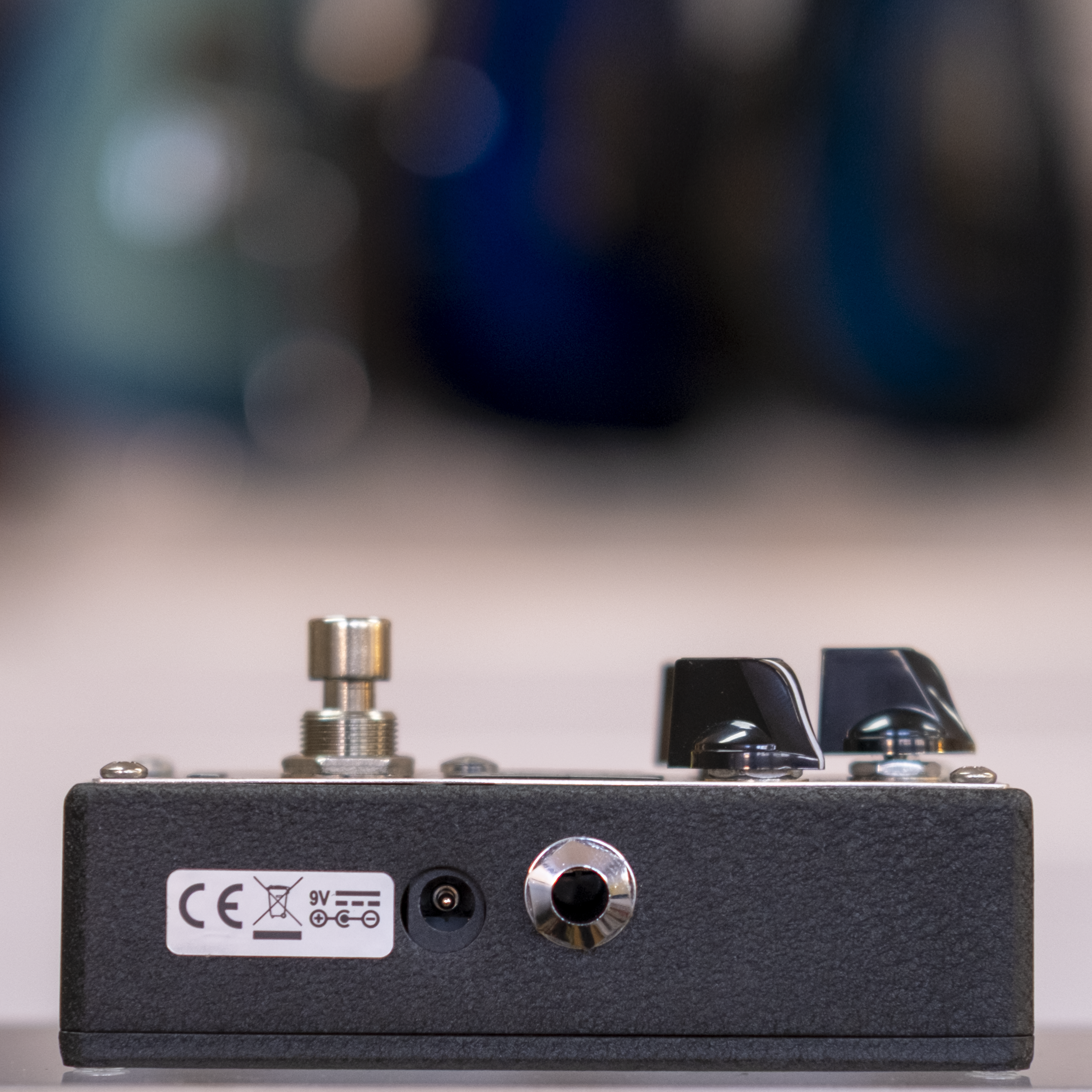 MXR Echoplex Delay Pedal (Pre-Owned)