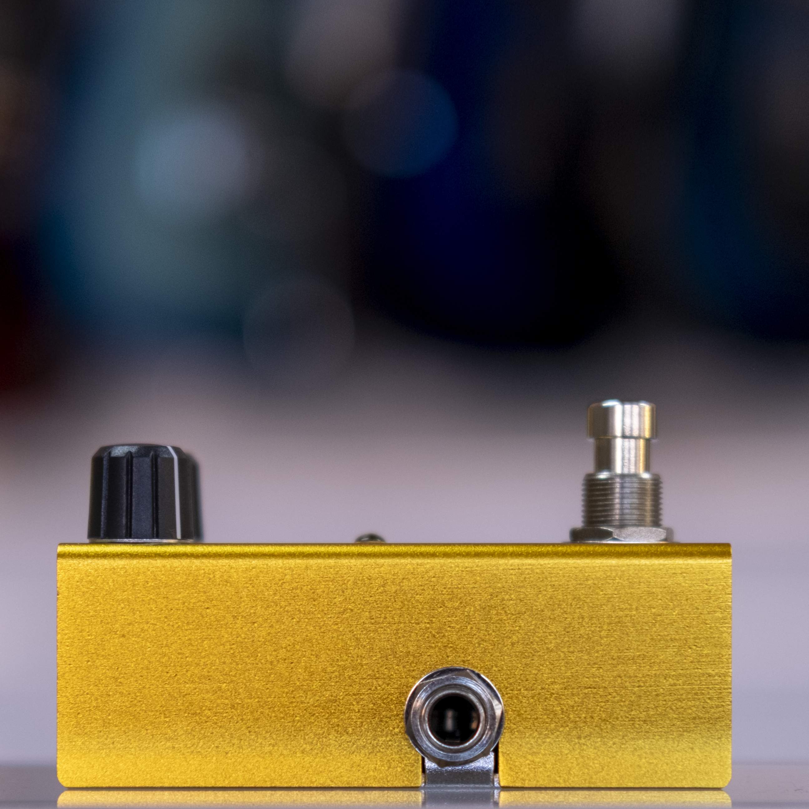 Kmise Tremolo Pedal (Pre-Owned)
