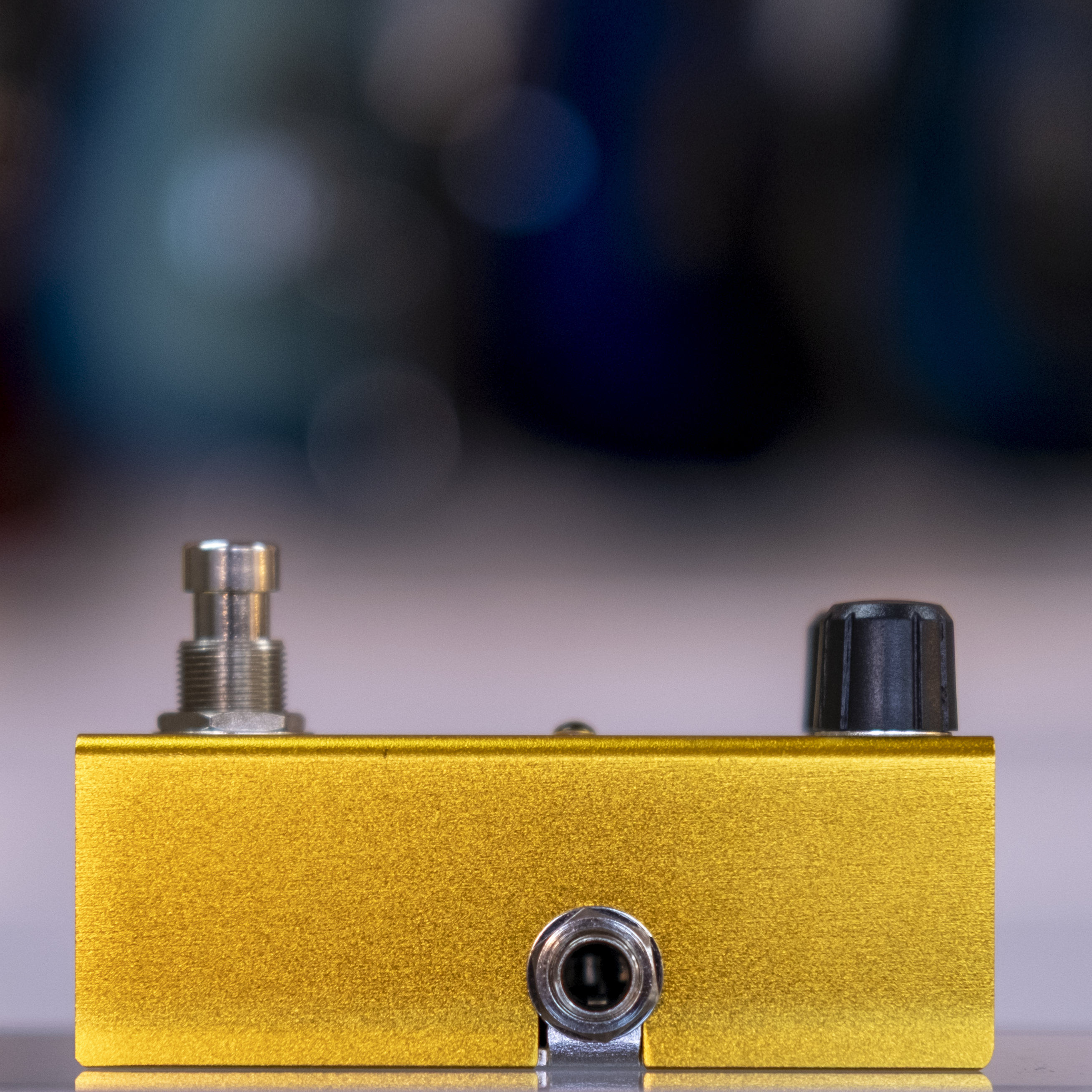 Kmise Tremolo Pedal (Pre-Owned)