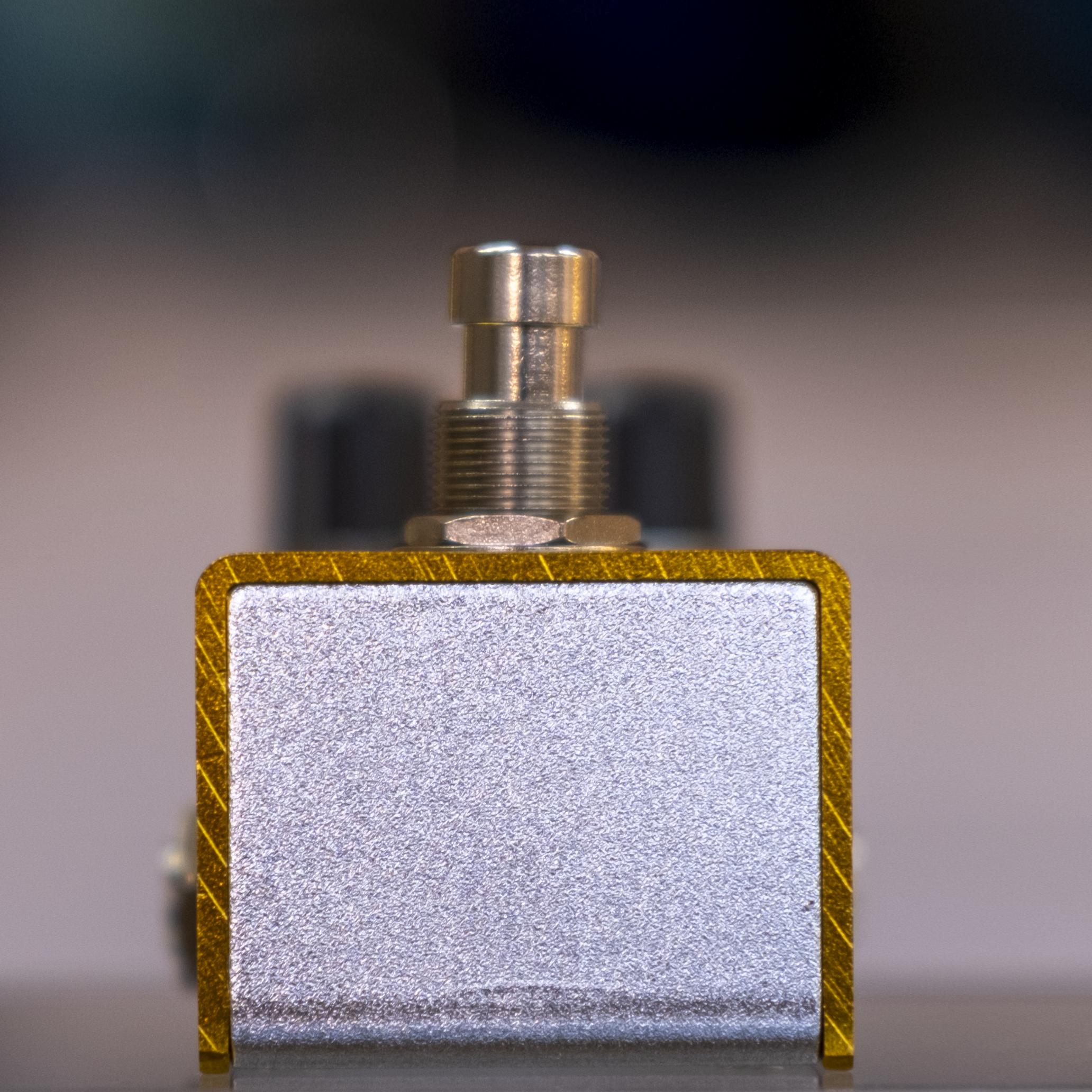 Kmise Tremolo Pedal (Pre-Owned)