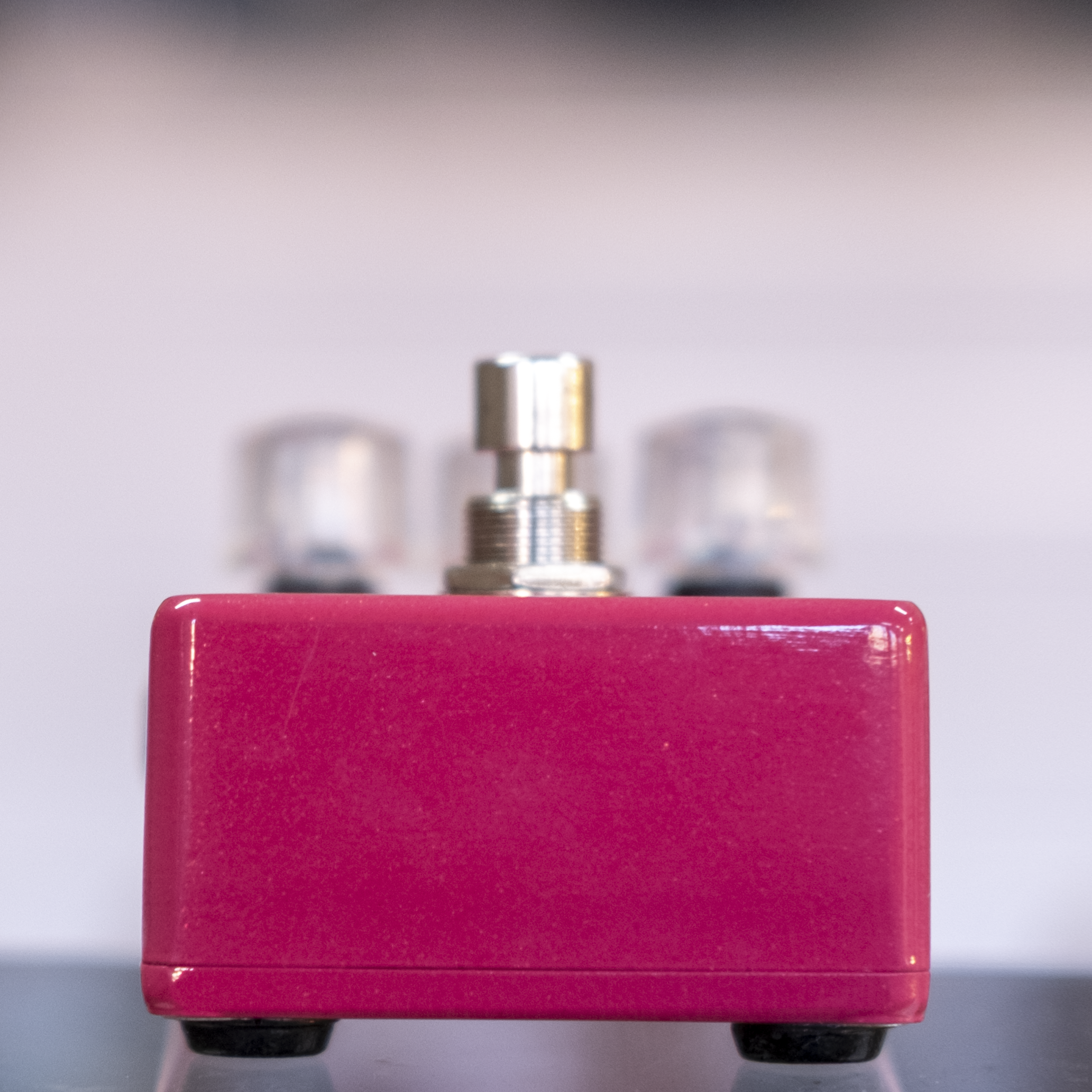 MXR Fat Sugar Drive Overdrive Pedal (Pre-Owned)