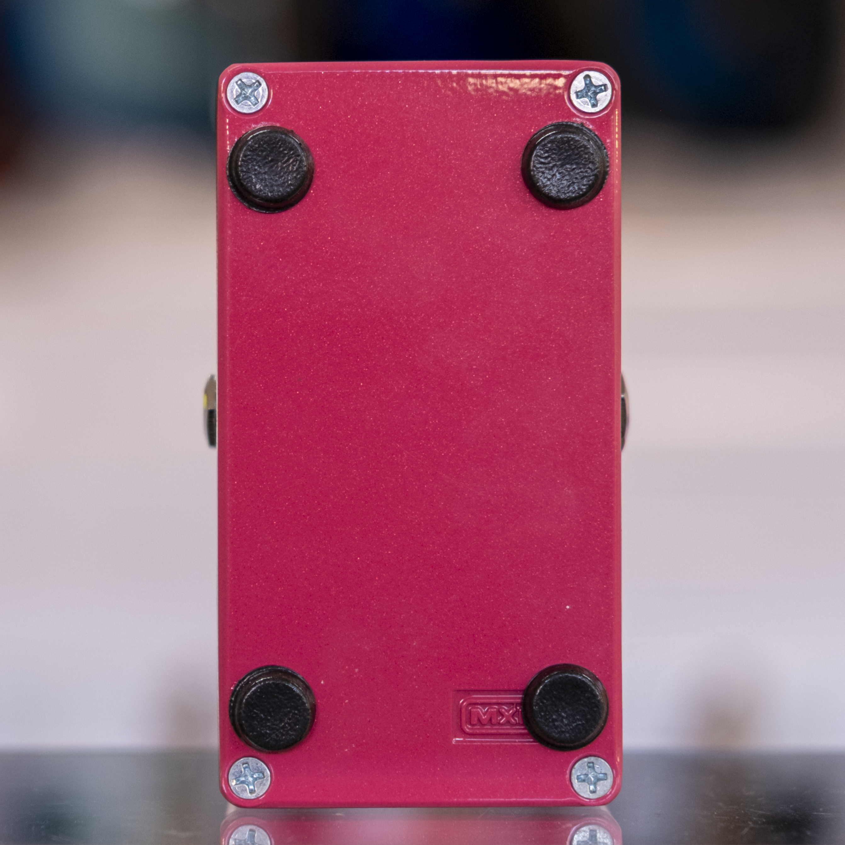 MXR Fat Sugar Drive Overdrive Pedal (Pre-Owned)