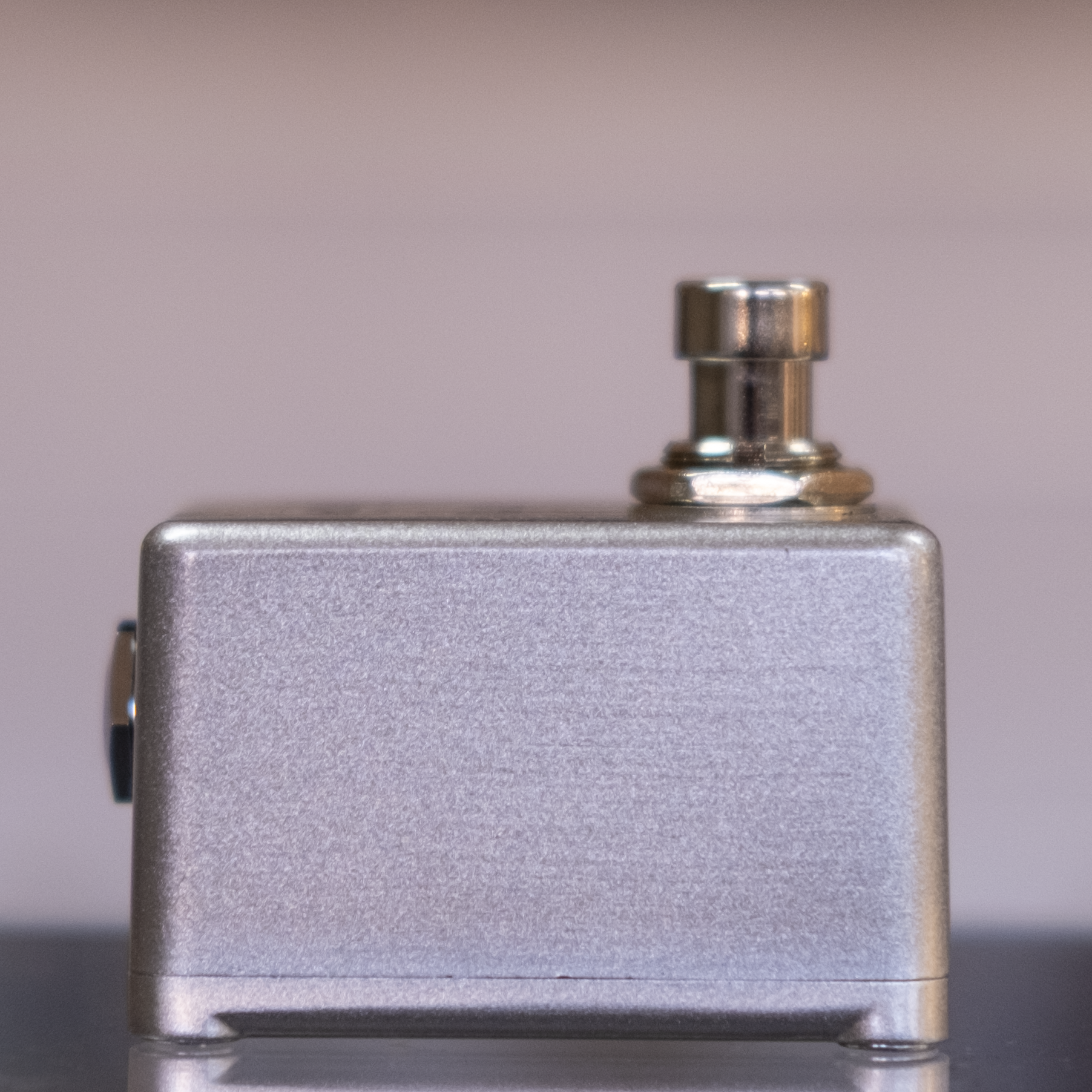 MXR Tap Tempo Switch (Pre-Owned)
