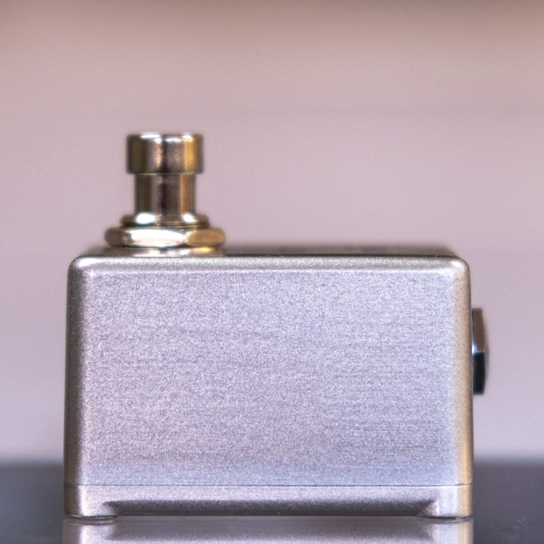MXR Tap Tempo Switch (Pre-Owned)