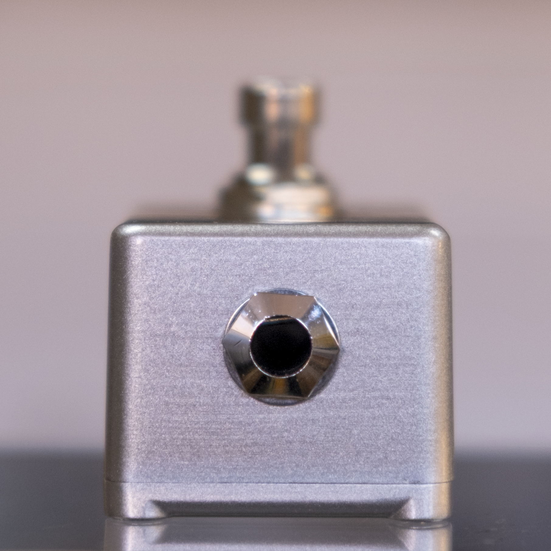 MXR Tap Tempo Switch (Pre-Owned)
