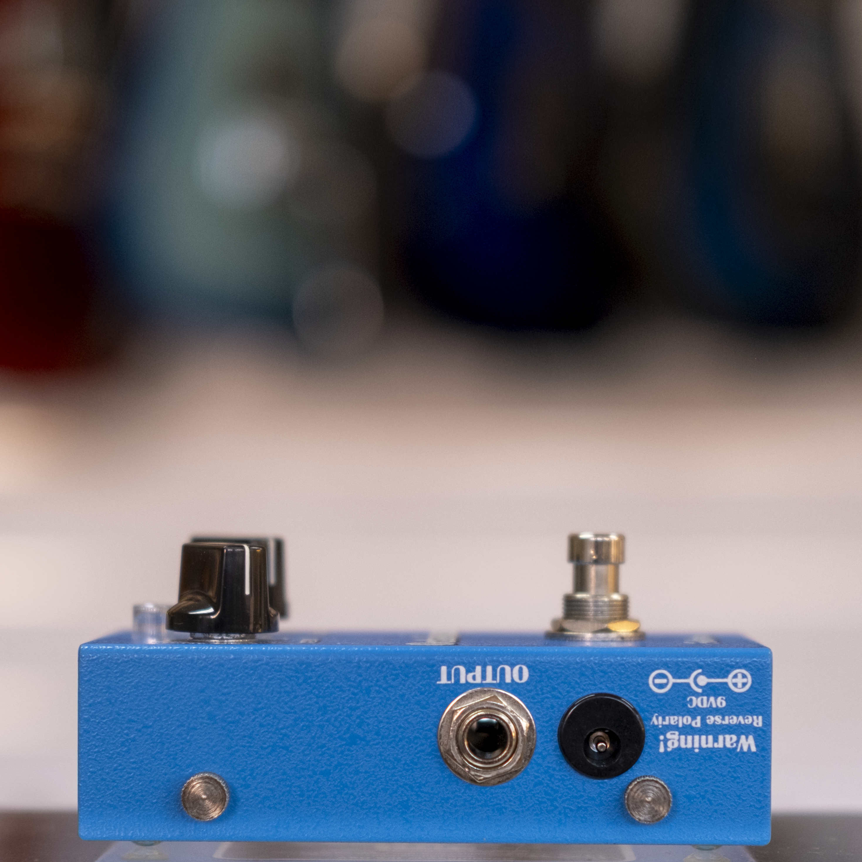 Fulltone Octafuzz Pedal (Pre-Owned)