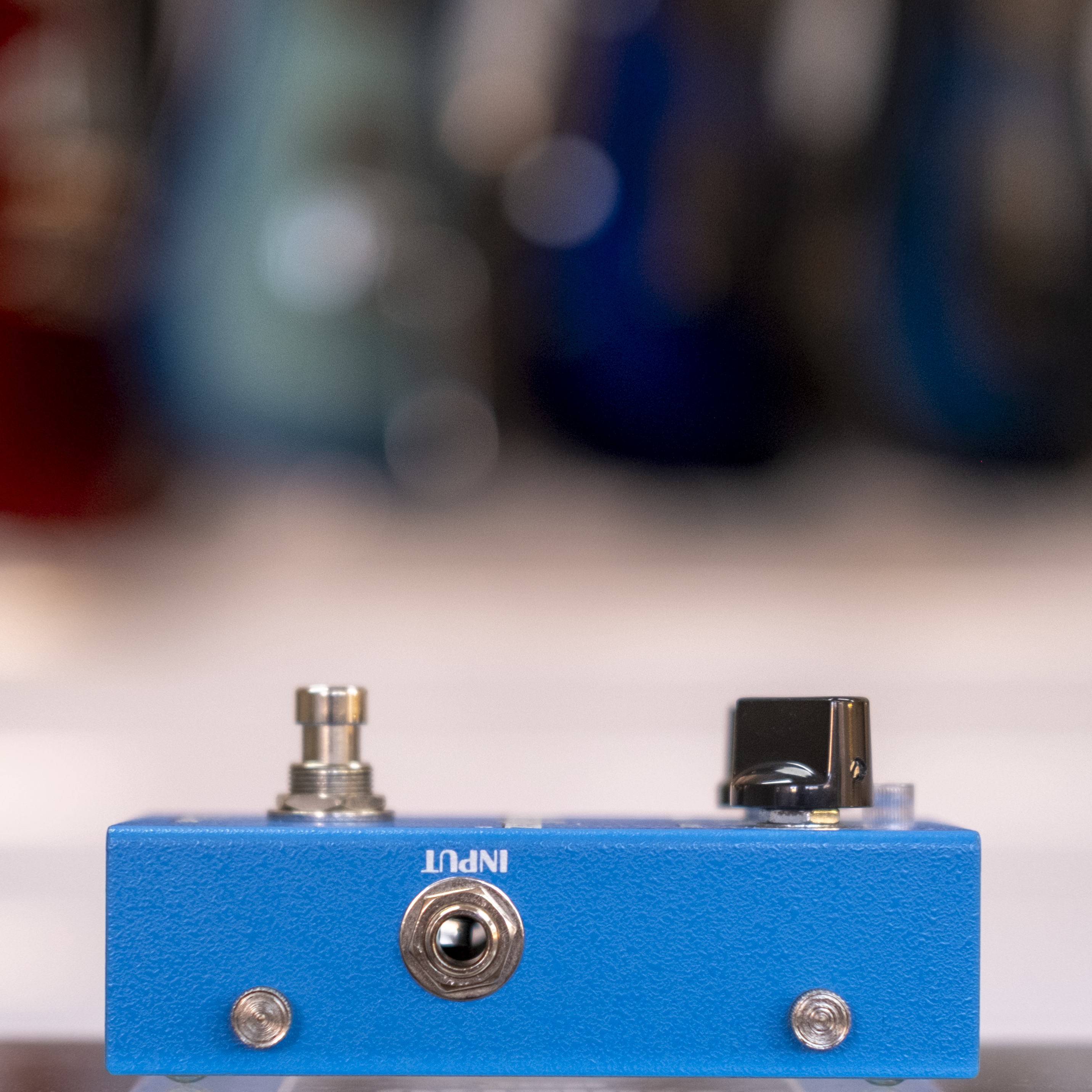 Fulltone Octafuzz Pedal (Pre-Owned)