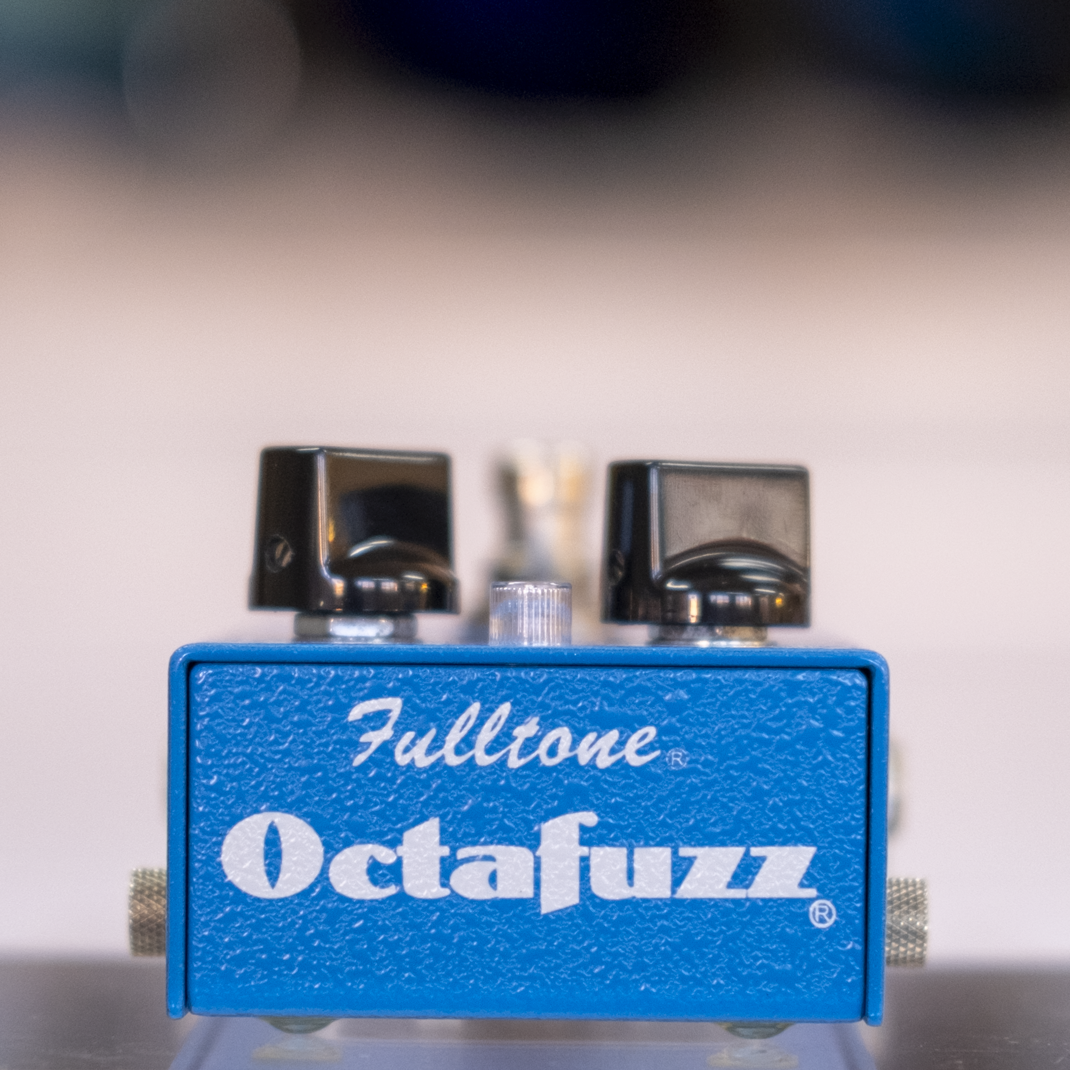 Fulltone Octafuzz Pedal (Pre-Owned)