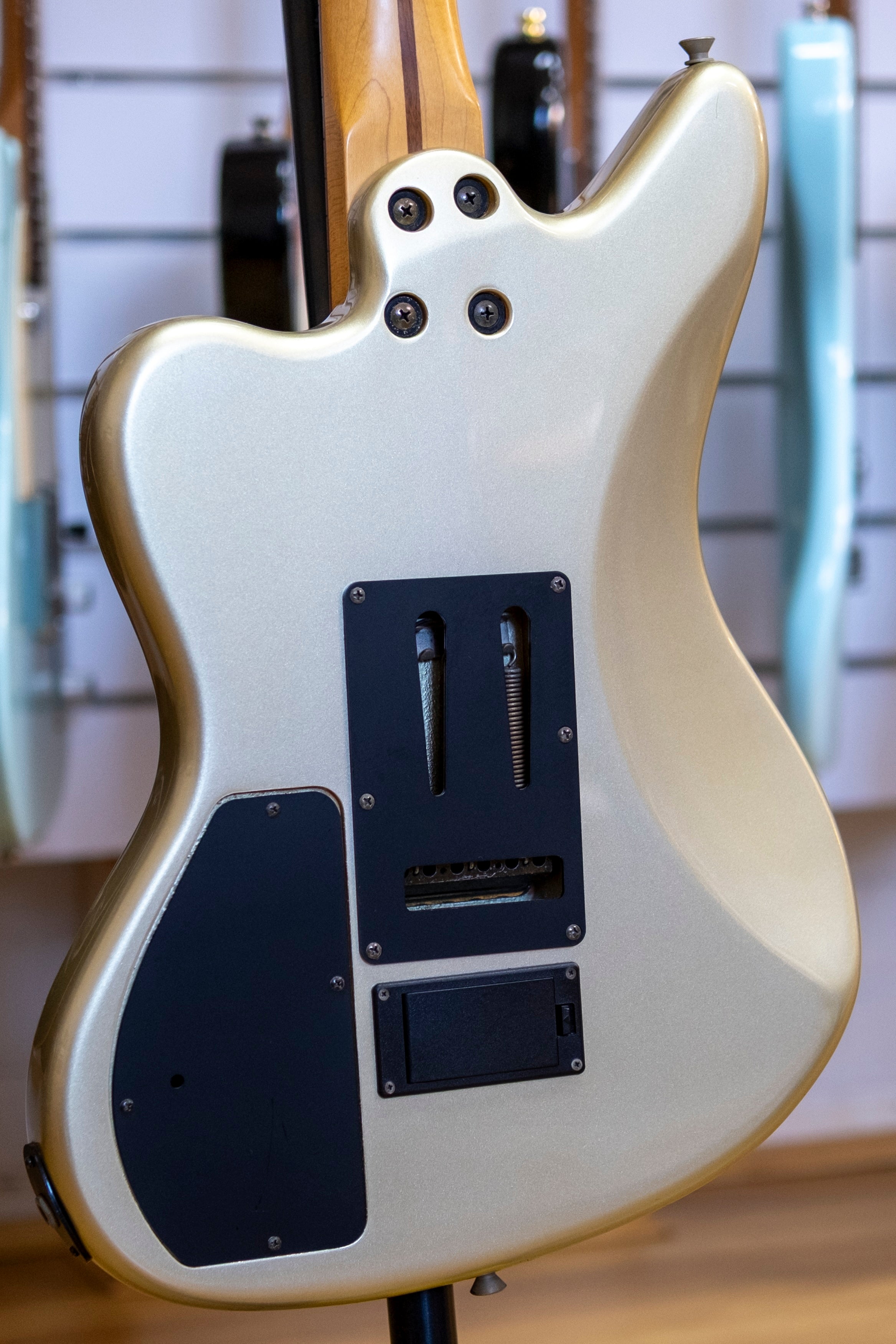 1990's Fernandes JG-65S Electric Guitar