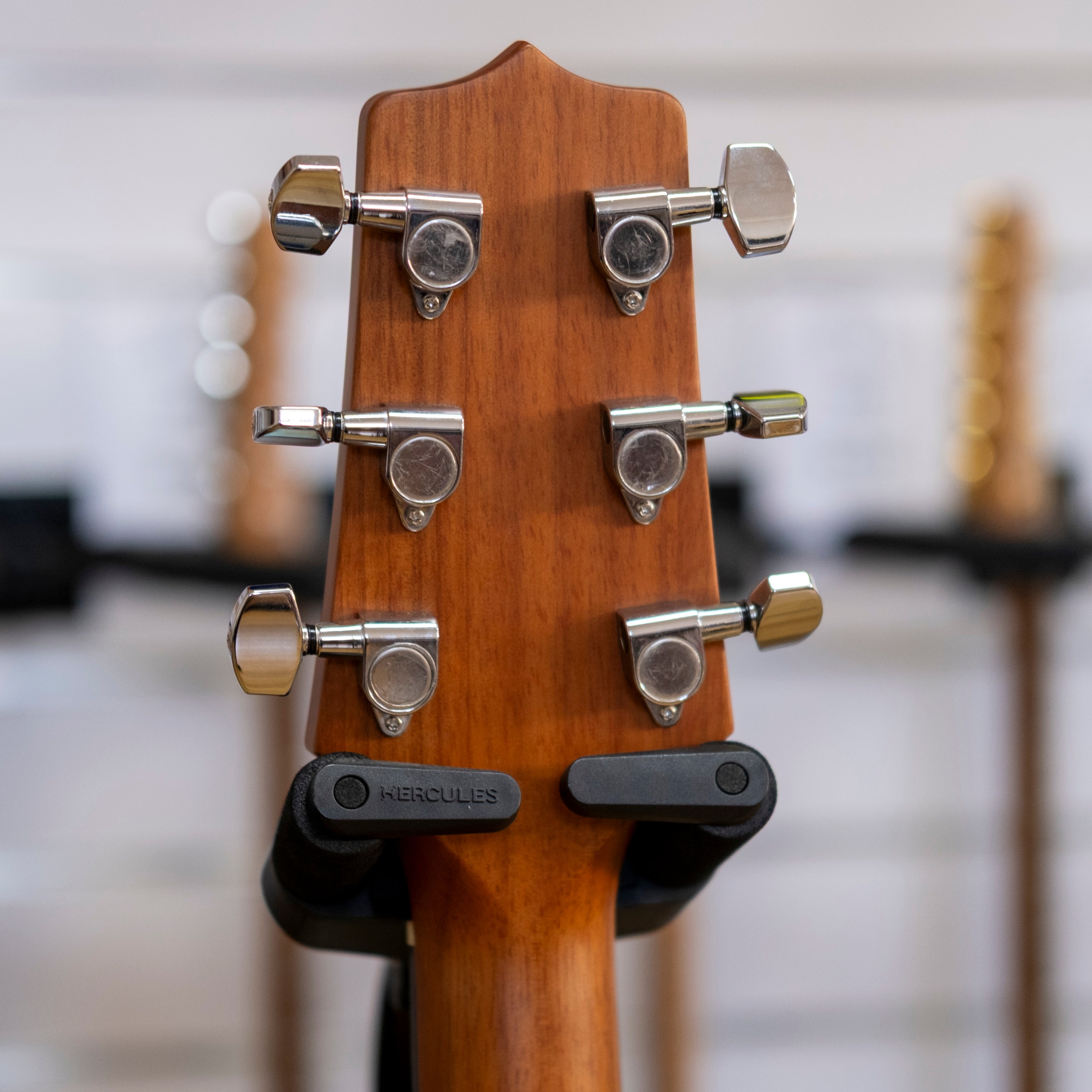 Takamine G11 Series Dreadnought Acoustic Electric Guitar (Mahogany)