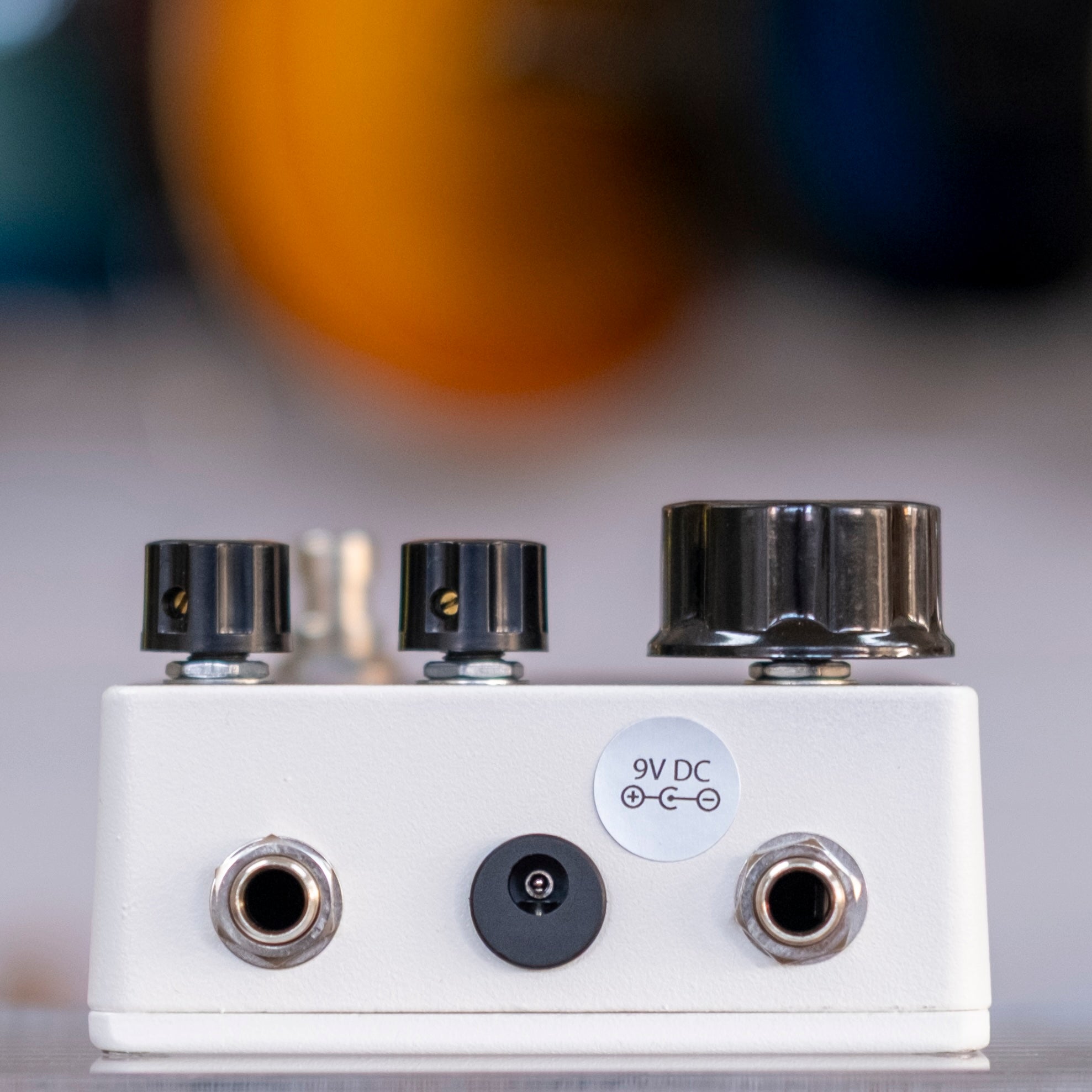 Kink Guitar Pedals Femtaur Overdrive Pedal (Based on Klon Centaur)