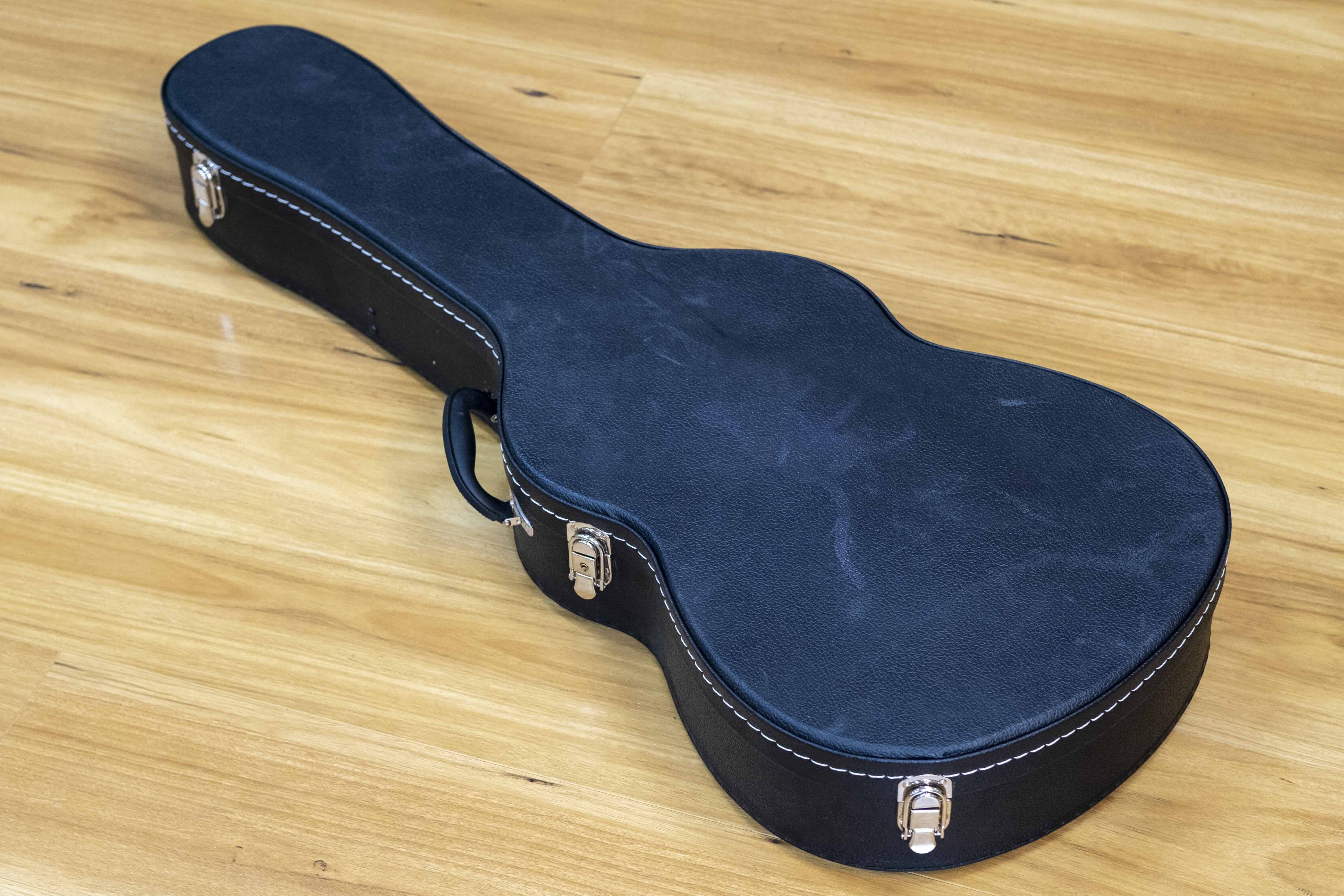 Blueridge BR-40T Tenor Guitar with Hardcase