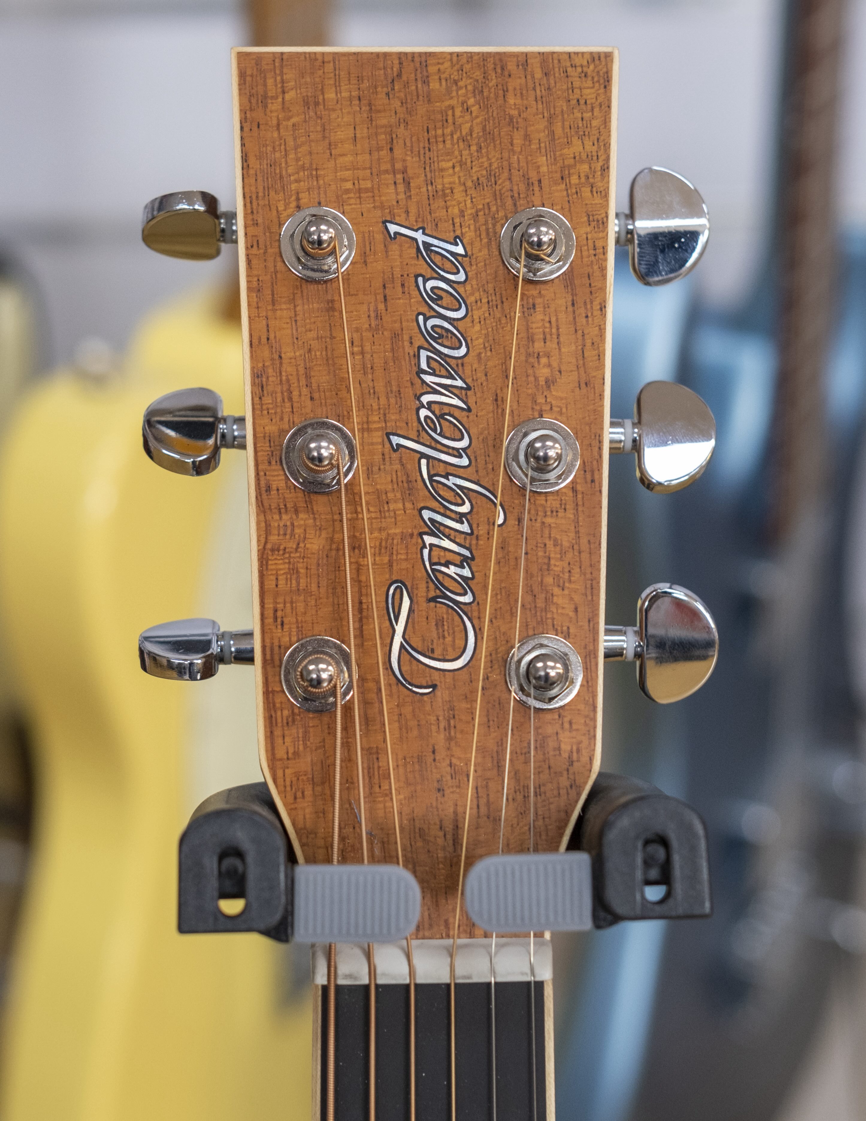 Tanglewood Union Series Dreadnought Acoustic Electric Guitar