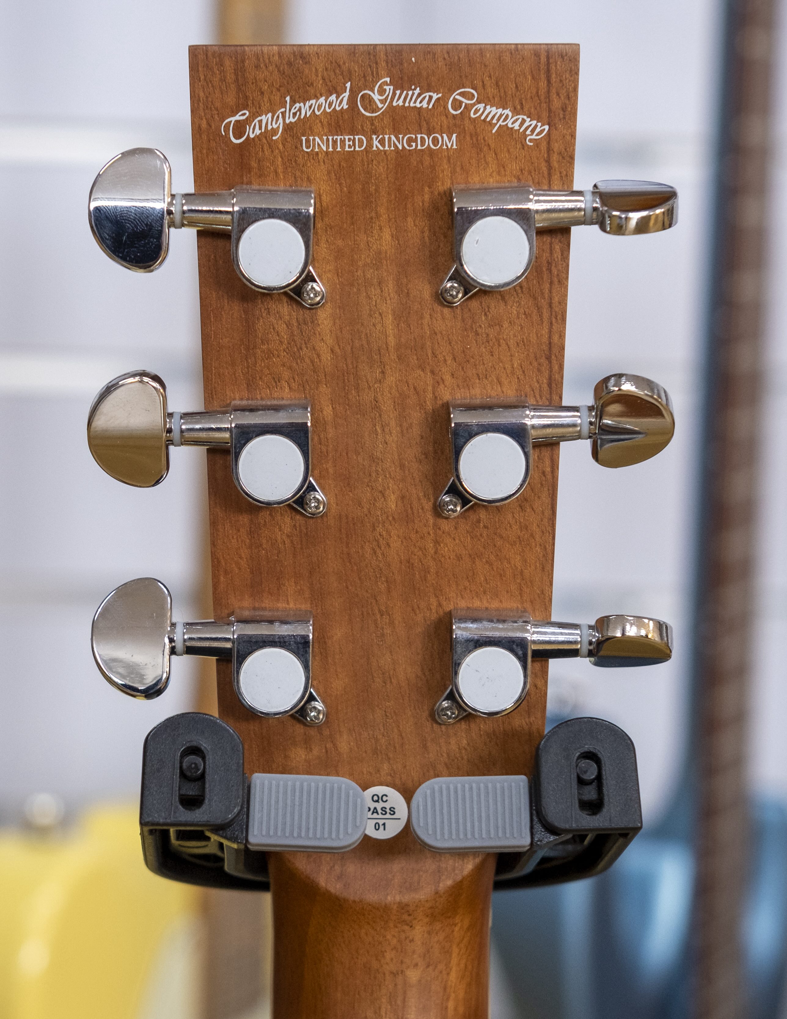 Tanglewood Union Series Dreadnought Acoustic Electric Guitar