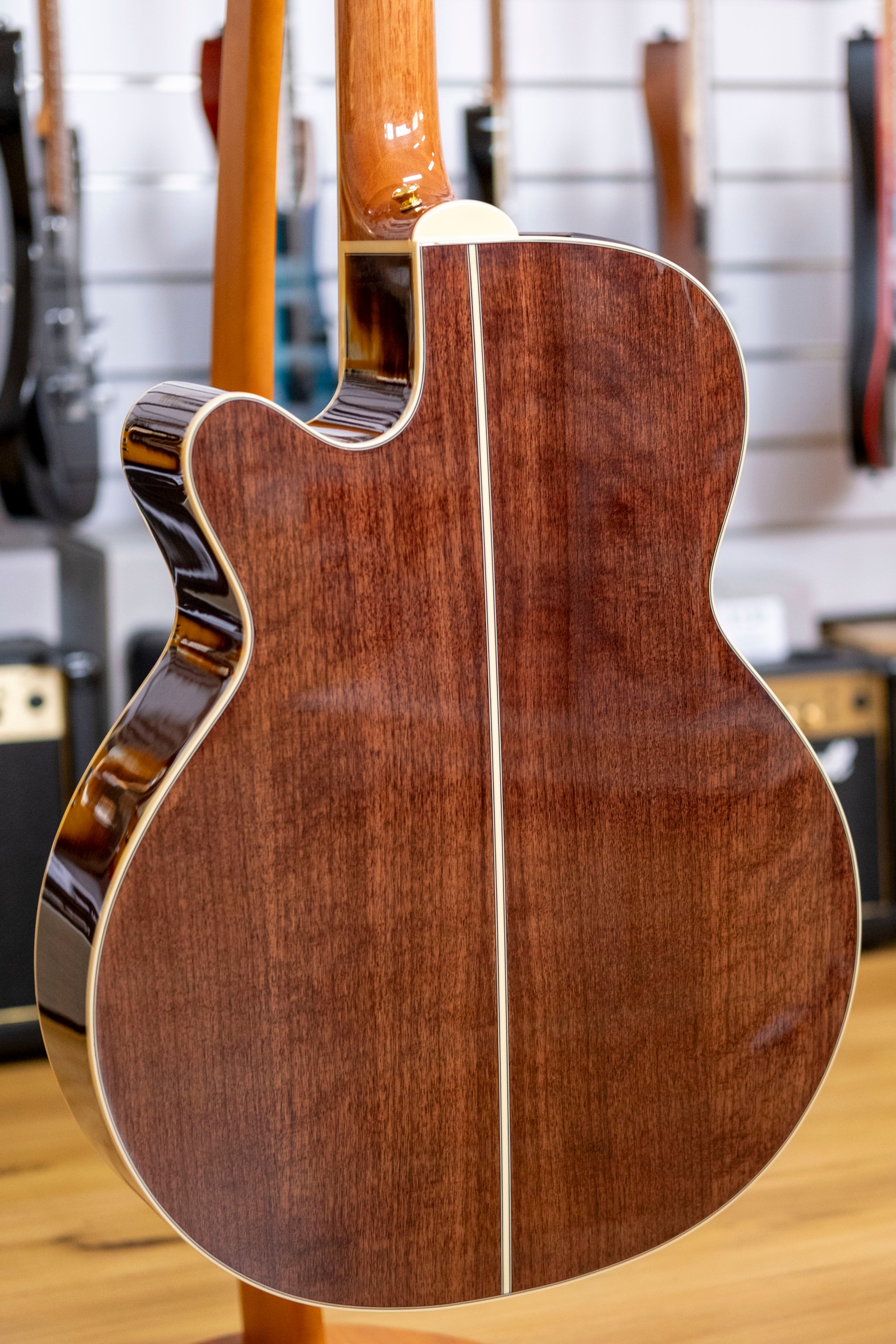 Takamine G50 Series NEX Acoustic Electric Guitar (Spruce)