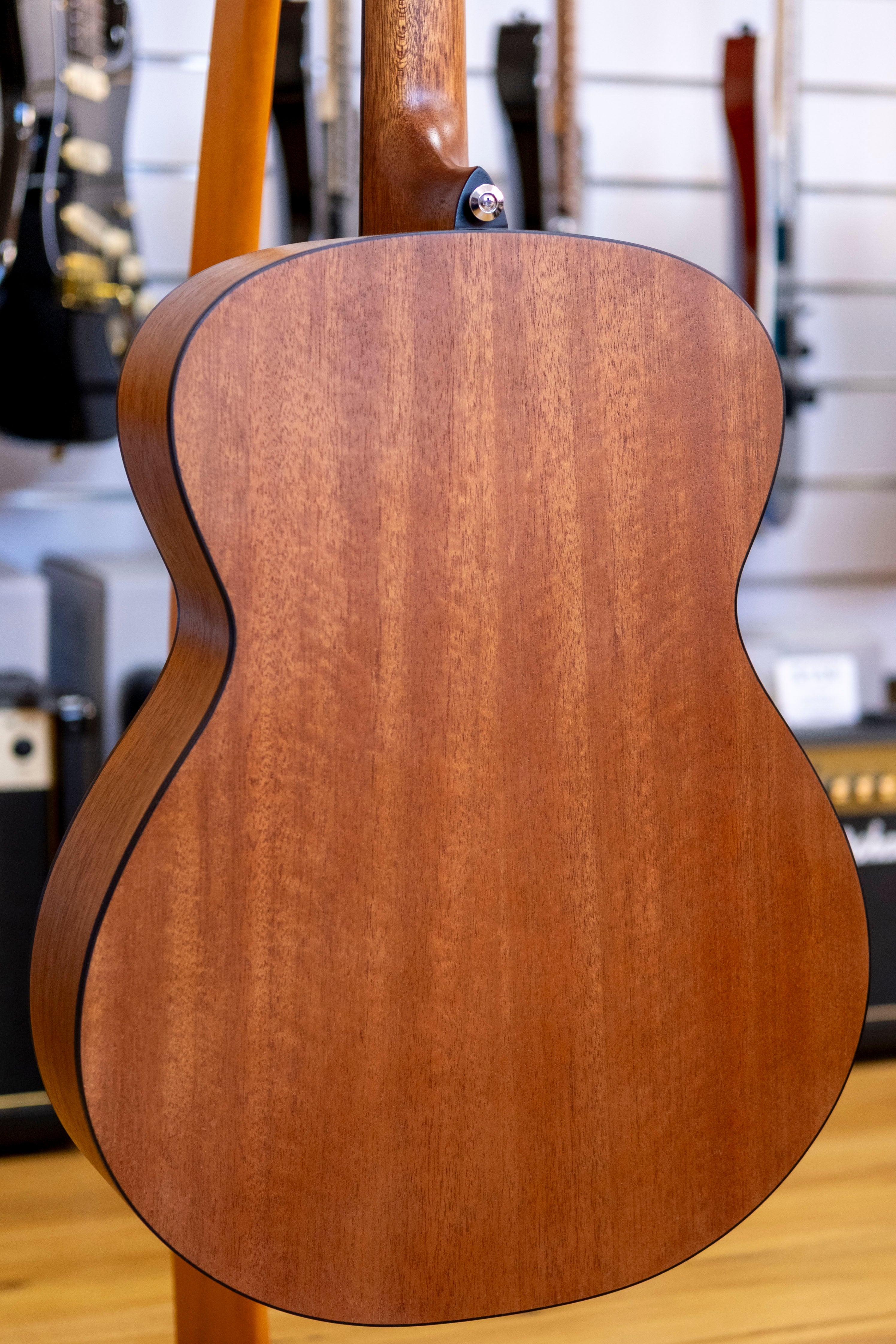 Ibanez V Series Grand Concert Acoustic Guitar (Meranti)