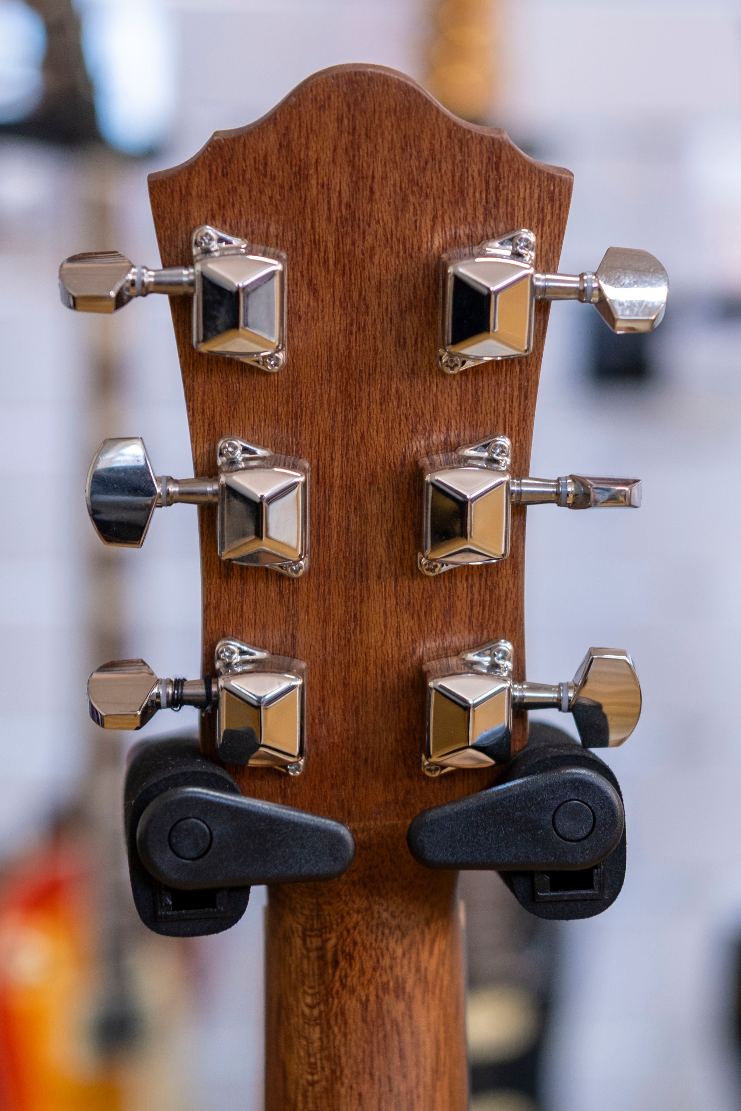 Ibanez V Series Grand Concert Acoustic Guitar (Meranti)