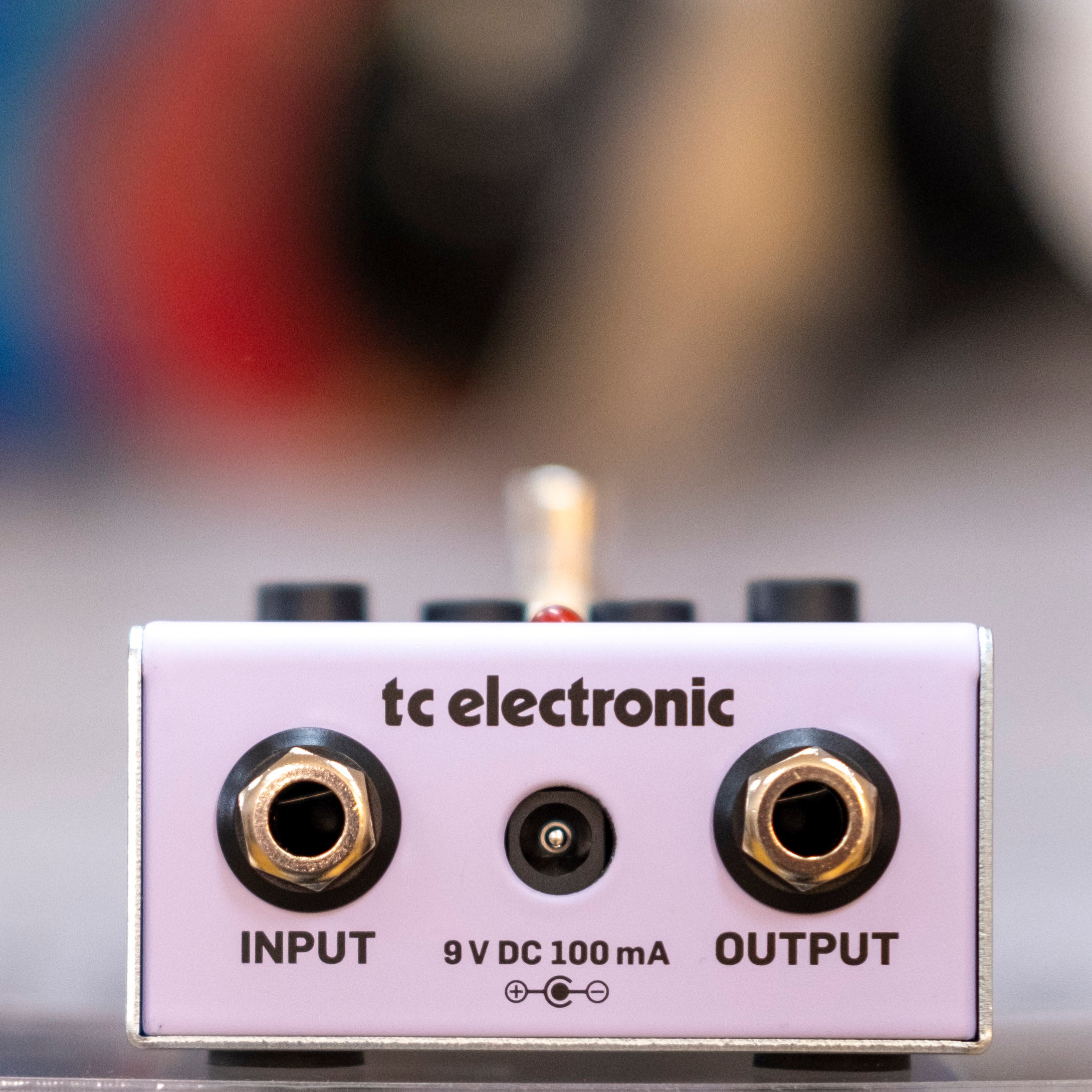 TC Electronic 3rd Dimension Chorus Pedal