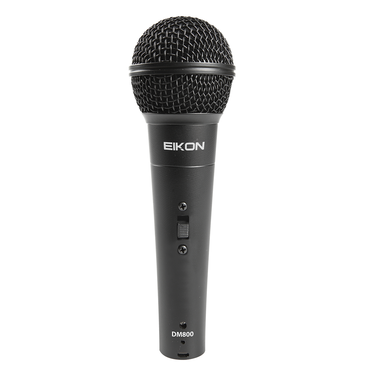 Eikon DM800 Vocal Microphone (Black)