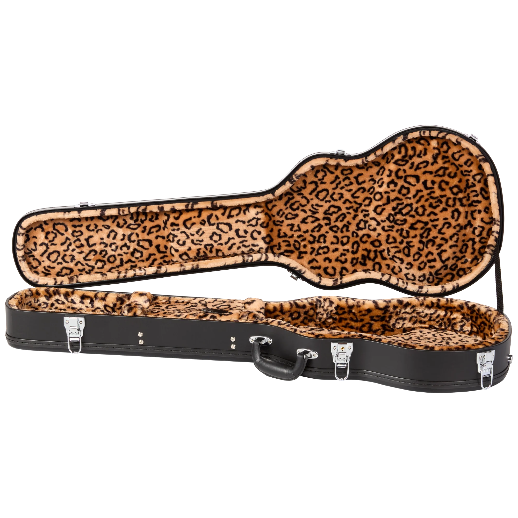 Epiphone Limited Edition Billie Joe Armstrong Les Paul Junior with Hardcase (Radiant Red)