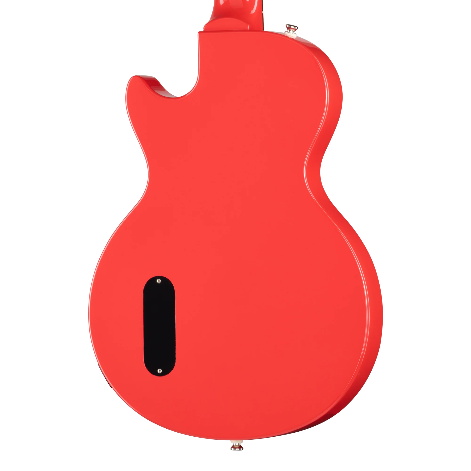 Epiphone Limited Edition Billie Joe Armstrong Les Paul Junior with Hardcase (Radiant Red)