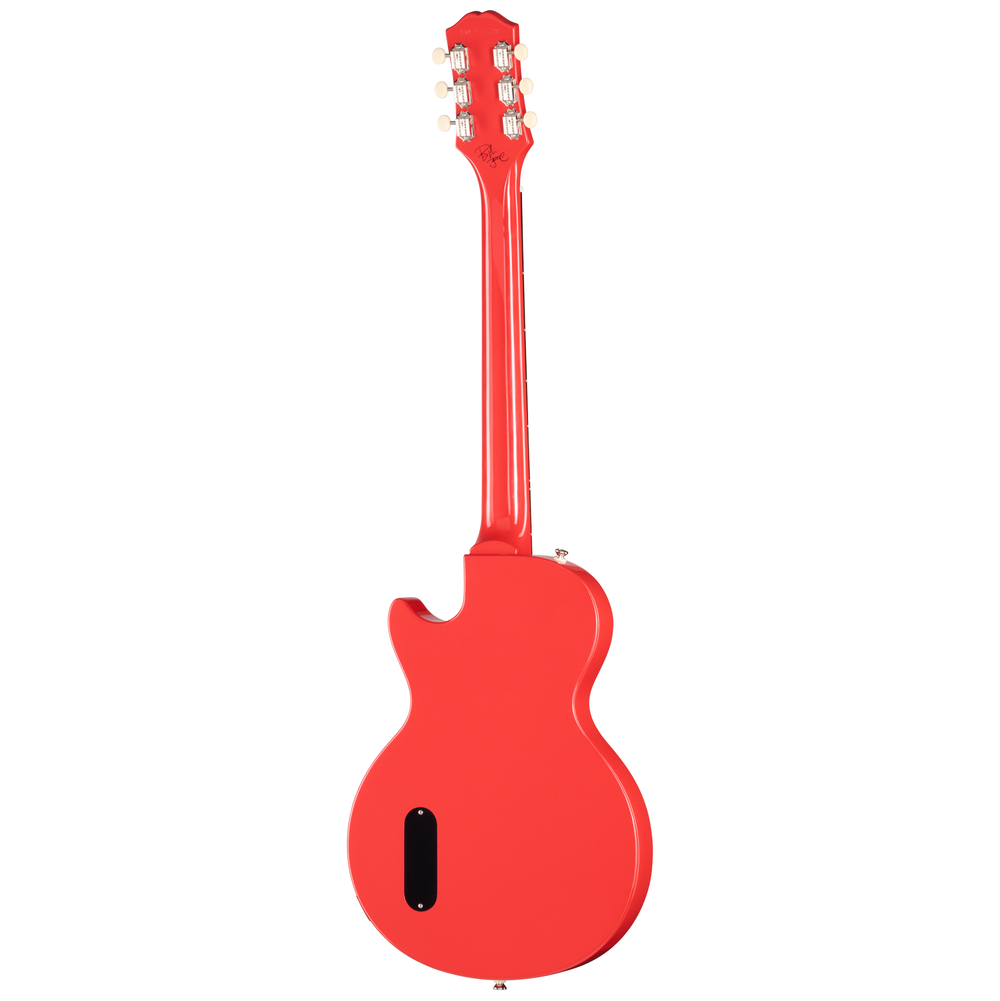 Epiphone Billie Joe Armstrong Signature Electric Guitar (Radiant Red)