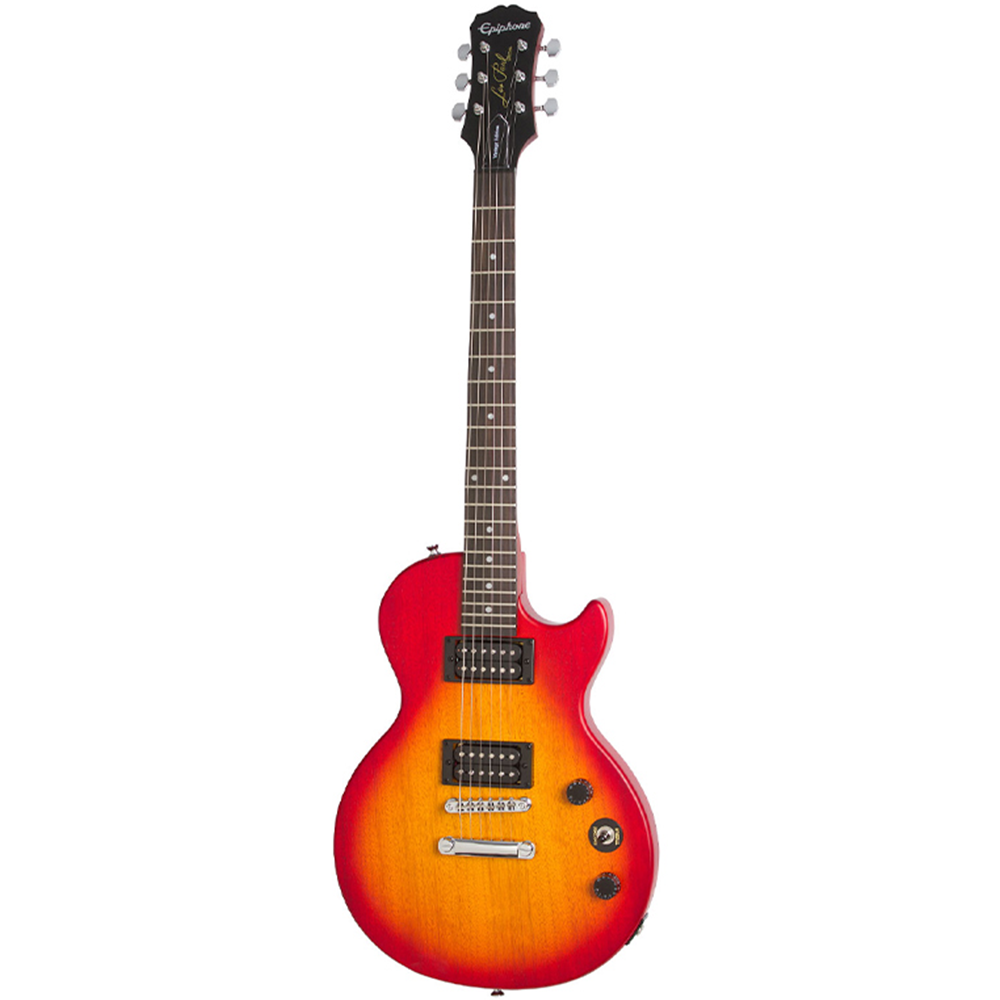 Epiphone Les Paul Special Electric Guitar (Heritage Cherry)