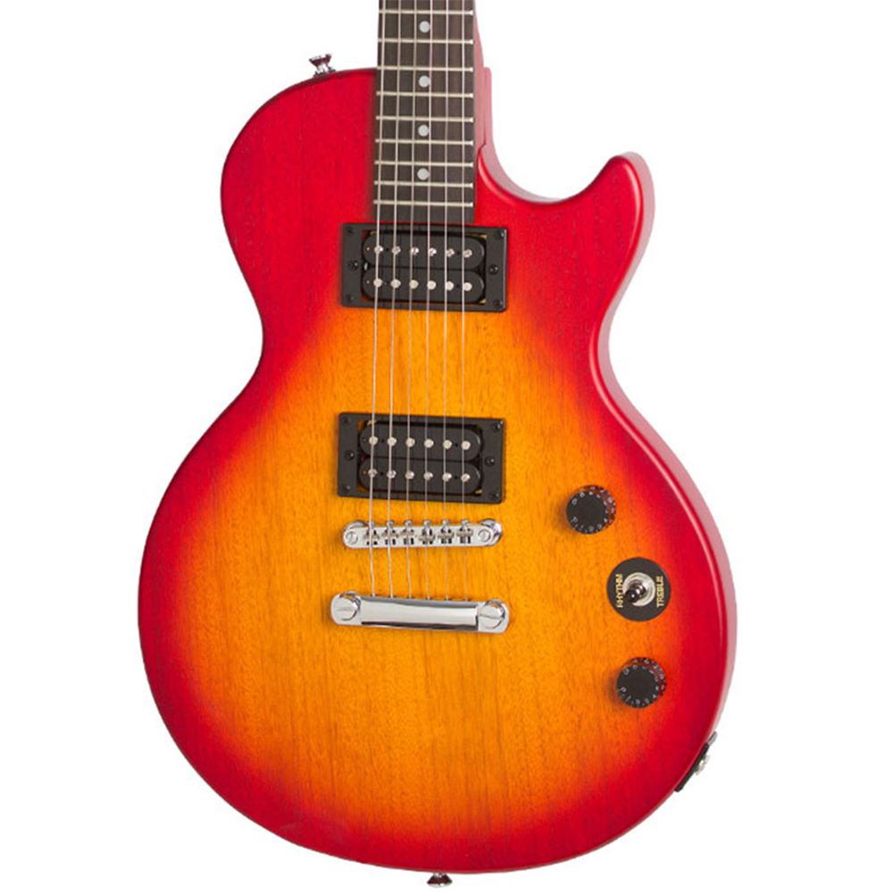 Epiphone Les Paul Special Electric Guitar (Heritage Cherry)