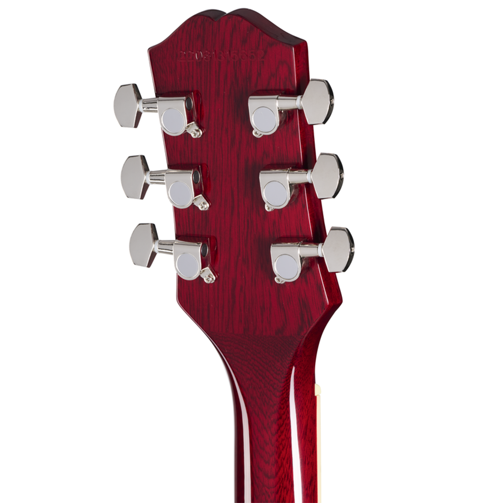 Epiphone SG Tribute Electric Guitar (Cherry)