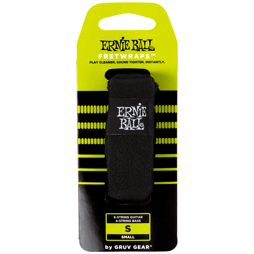 Ernie Ball by Gruv Gear FretWrap (Small)