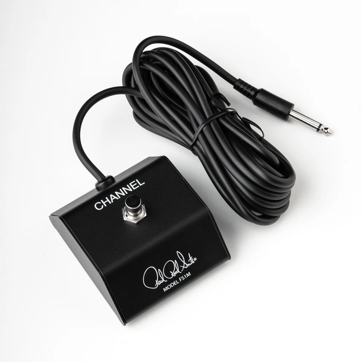 PRS FS1M Single Button Footswitch