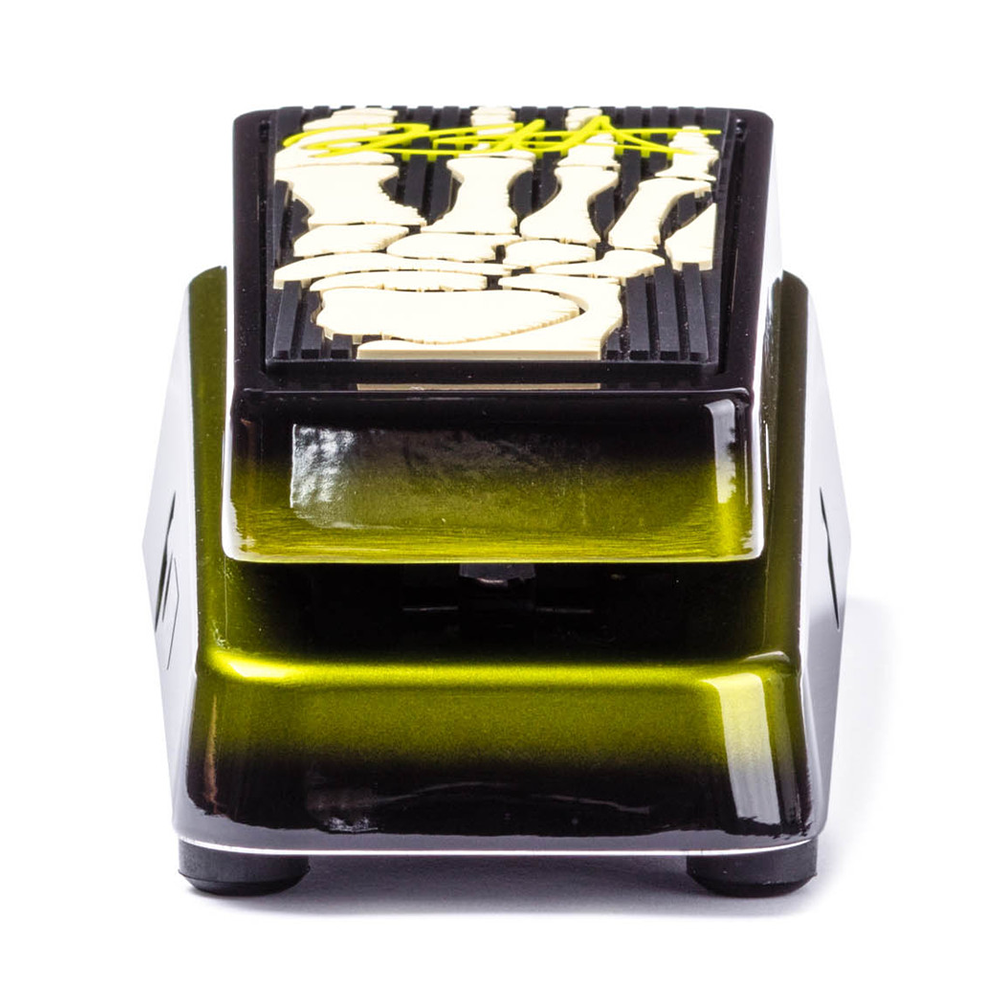 Jim Dunlop Kirk Hammett Signature Cry Baby Wah Pedal