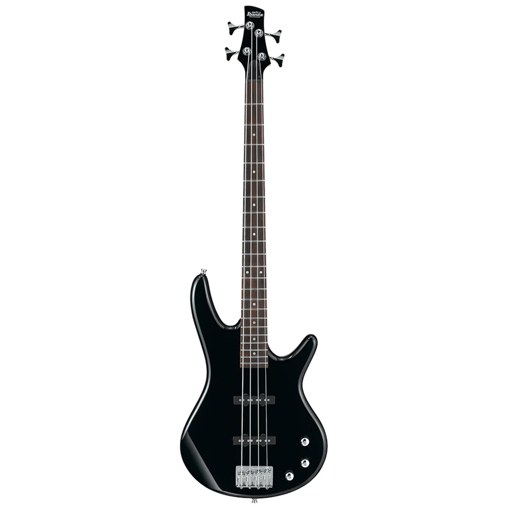 Ibanez GSR180 Gio Series Bass Guitar (Black)