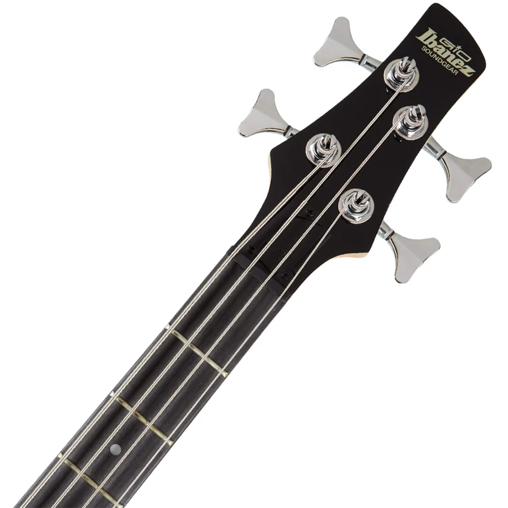 Ibanez GSR180 Gio Series Bass Guitar (Black)