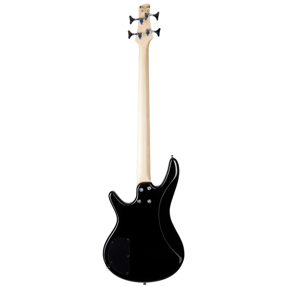 Ibanez GSR180 Gio Series Bass Guitar (Black)