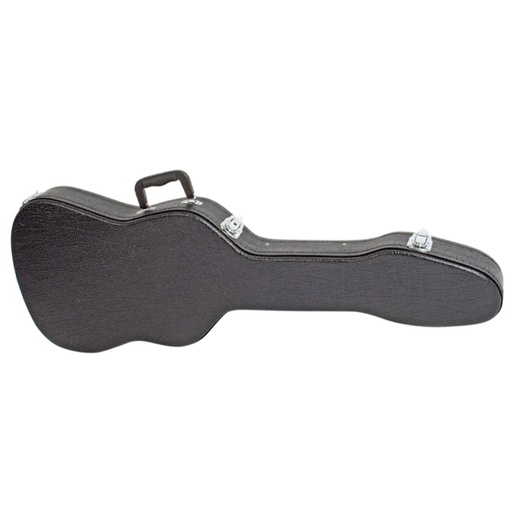 V-Case Shaped Strat/Tele Hardcase